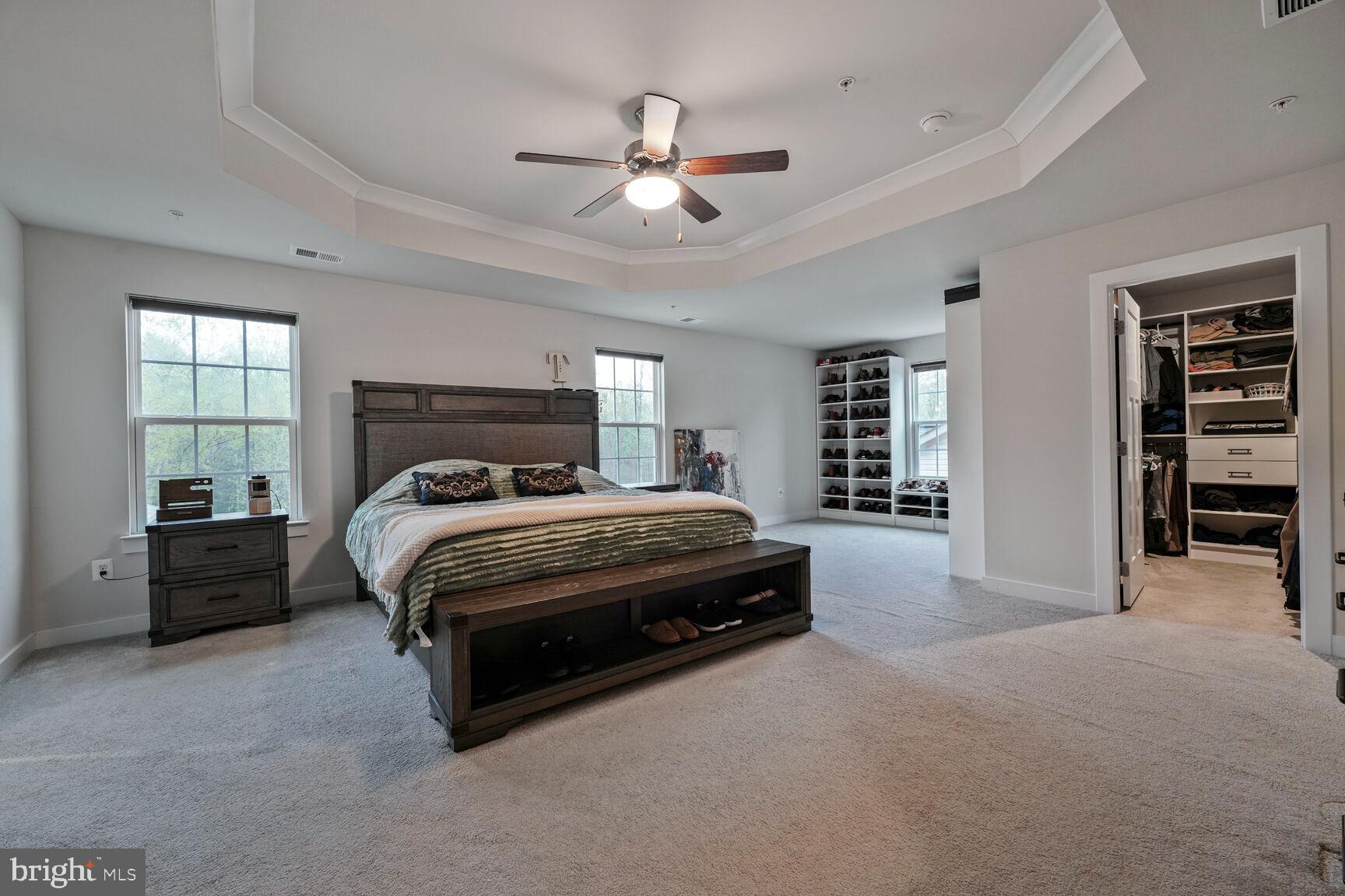 ST CHARLES SUB - FIELDSIDE - Residential