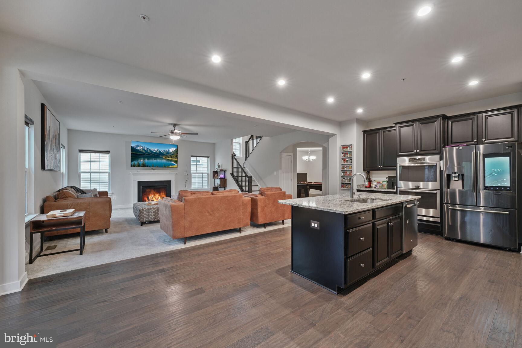 ST CHARLES SUB - FIELDSIDE - Residential