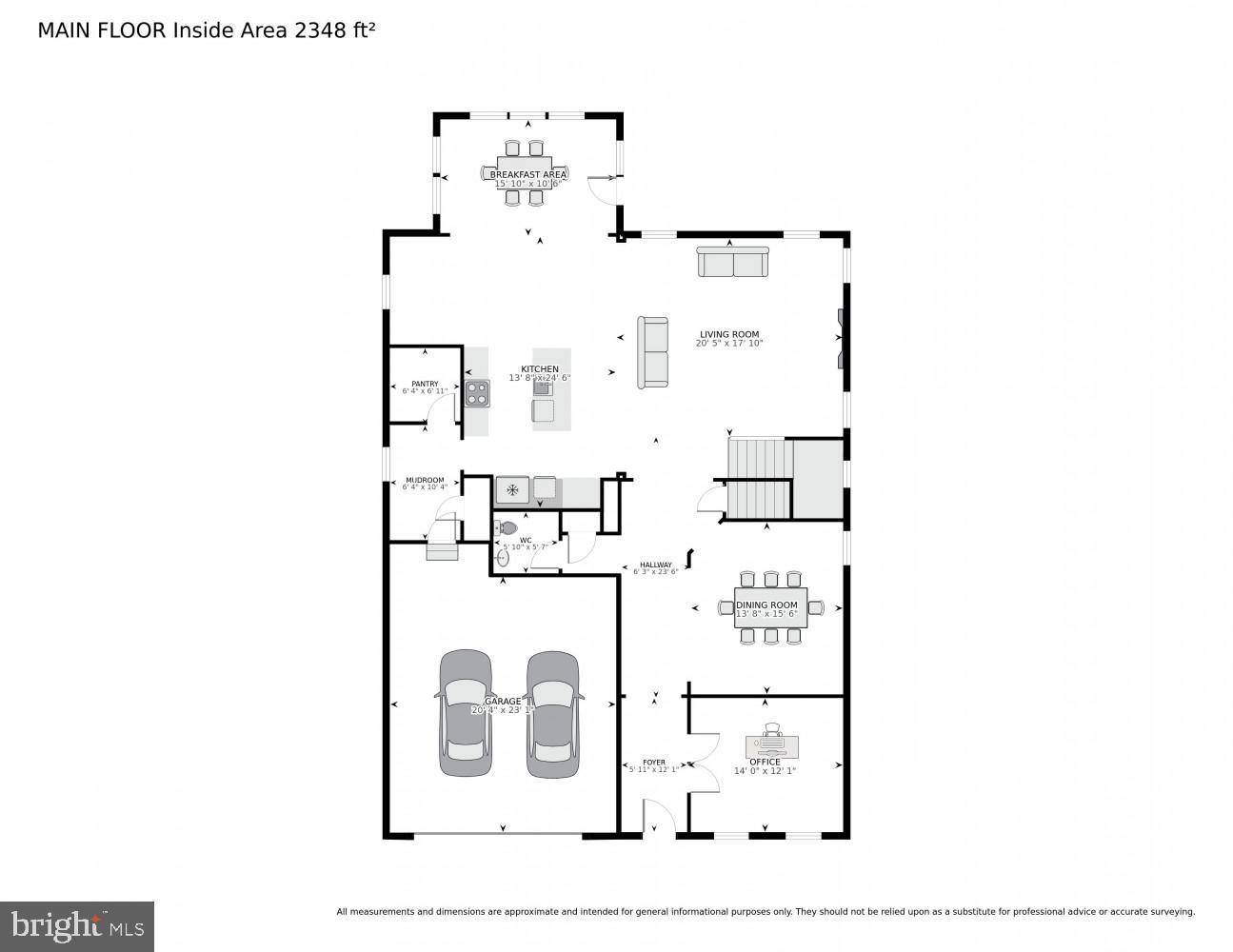 ST CHARLES SUB - FIELDSIDE - Residential