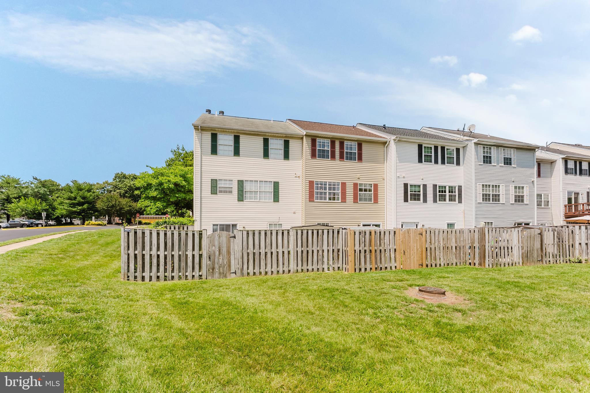 POINT OF WOODS - Residential