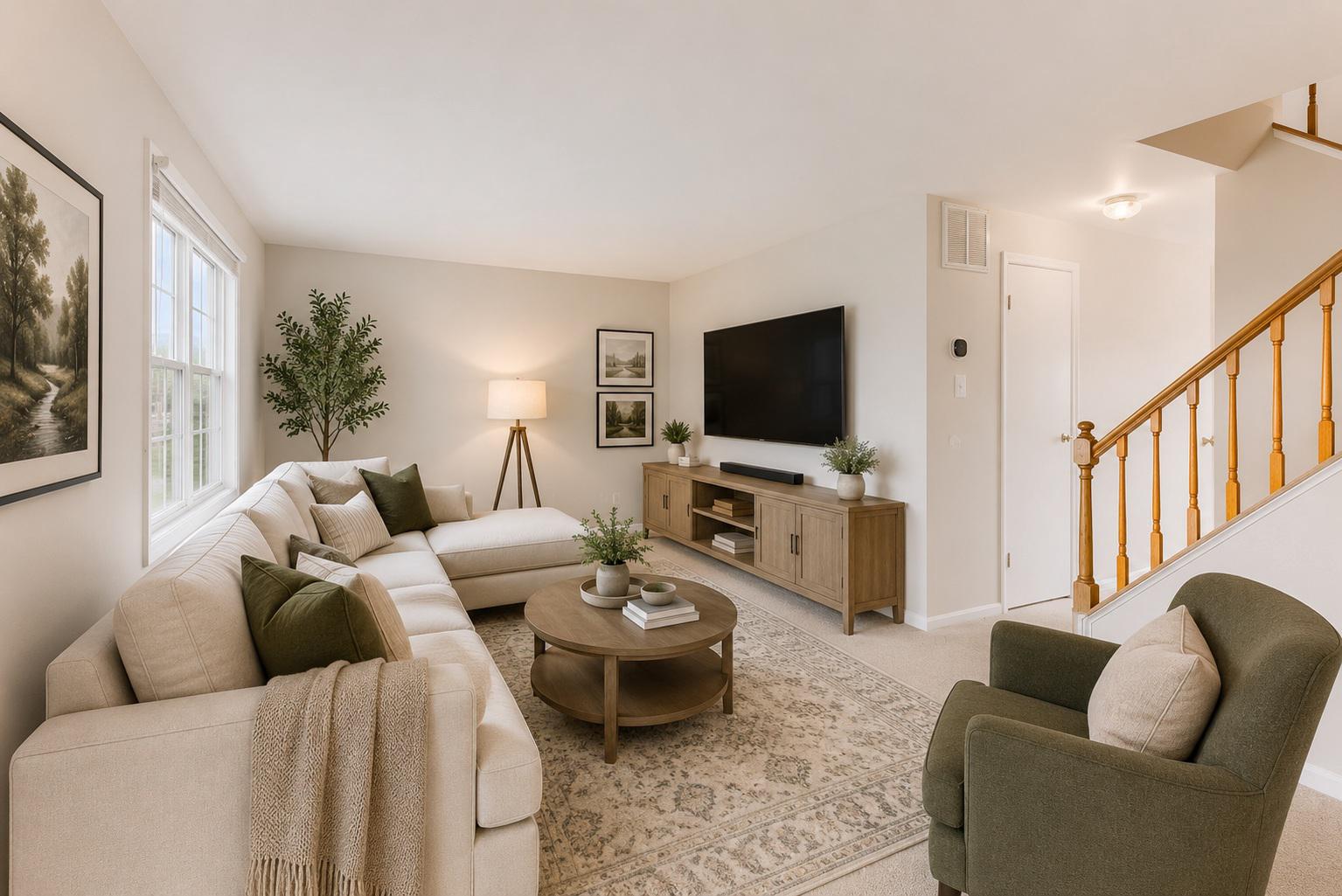 POINT OF WOODS - Residential