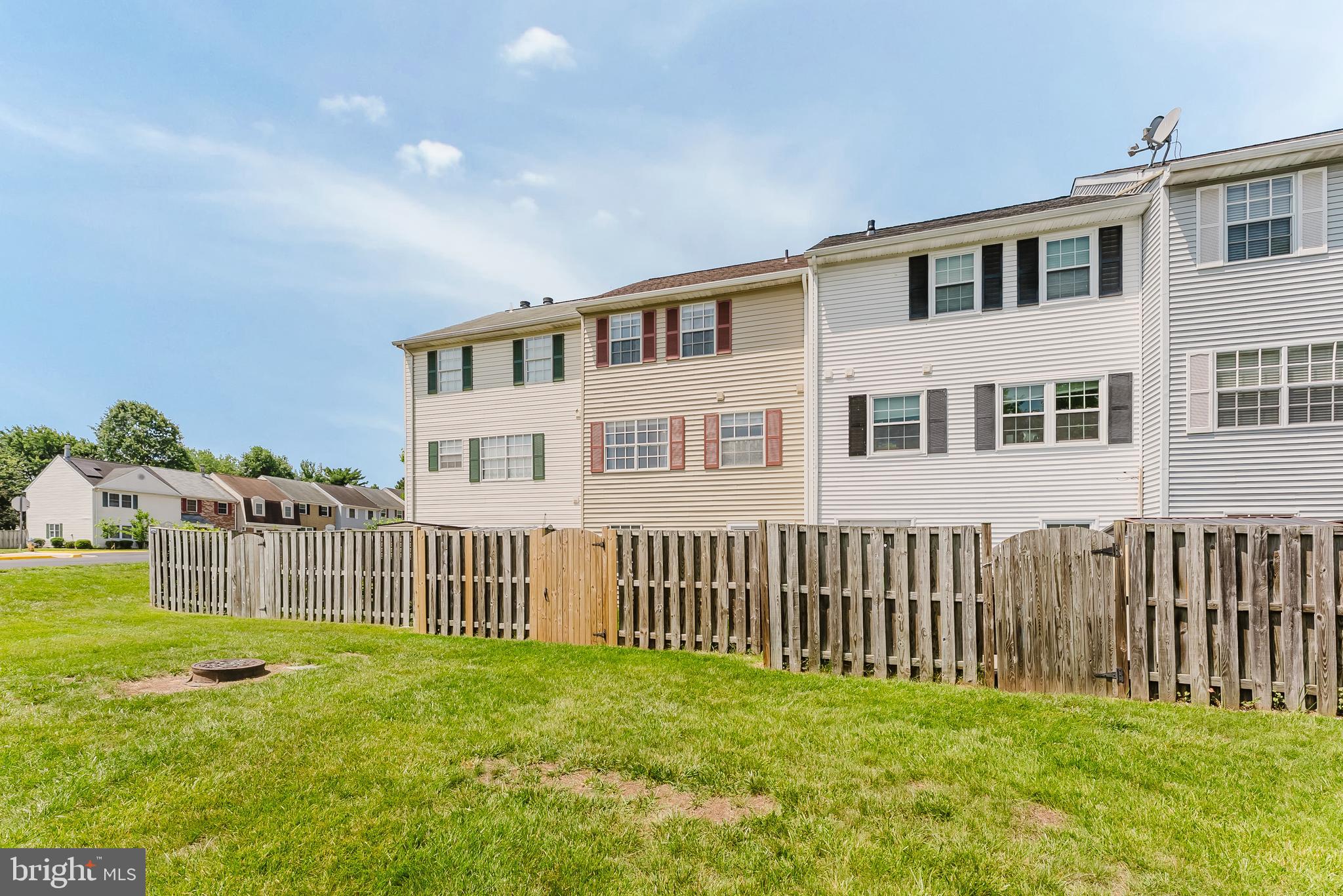POINT OF WOODS - Residential