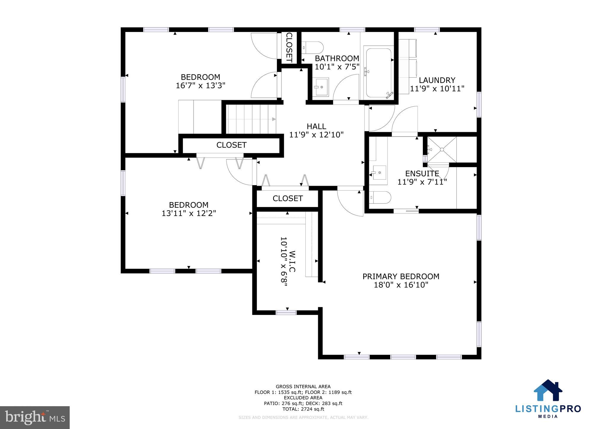 ALTA VISTA TERRACE - Residential