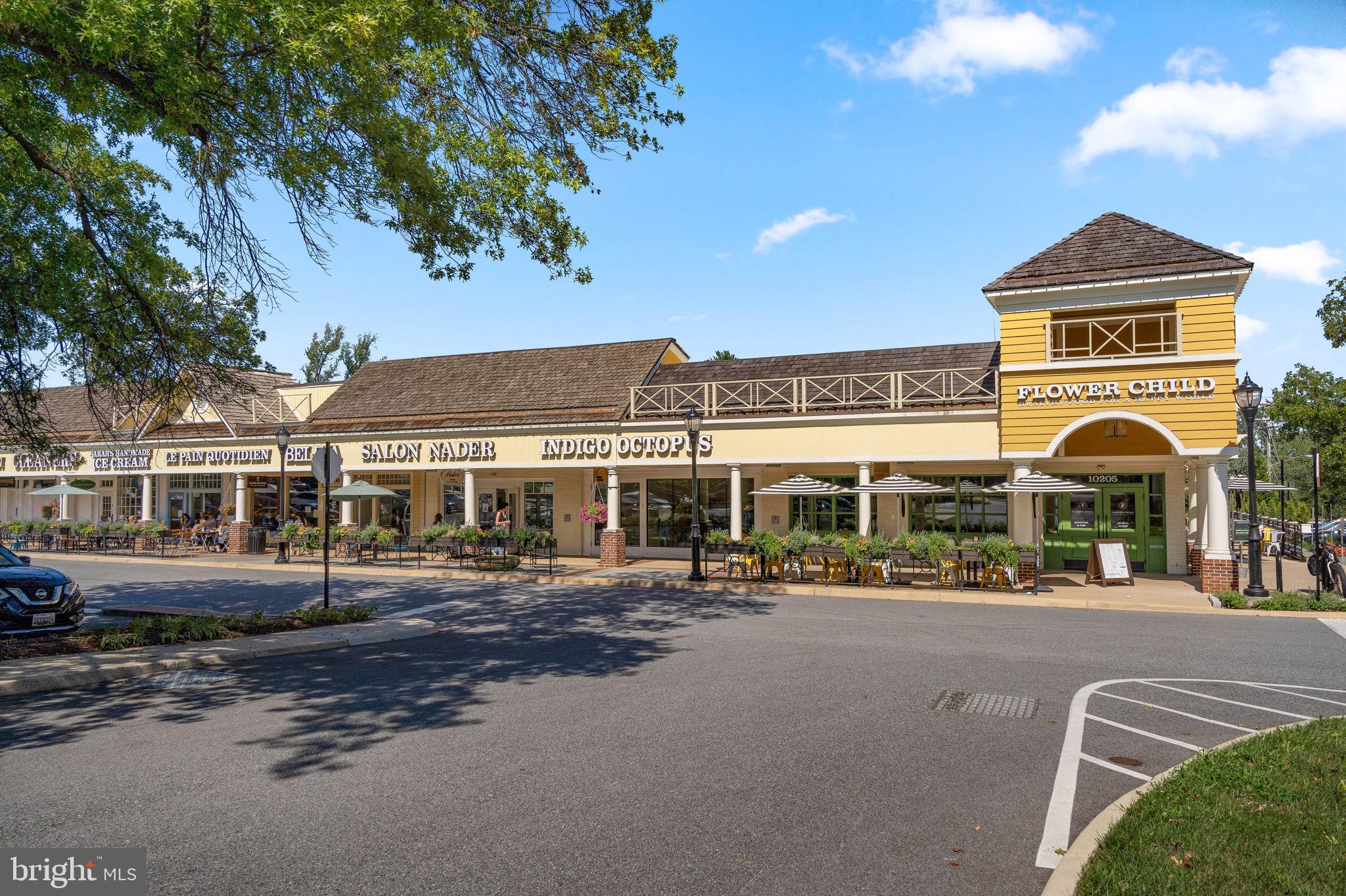 ALTA VISTA TERRACE - Residential