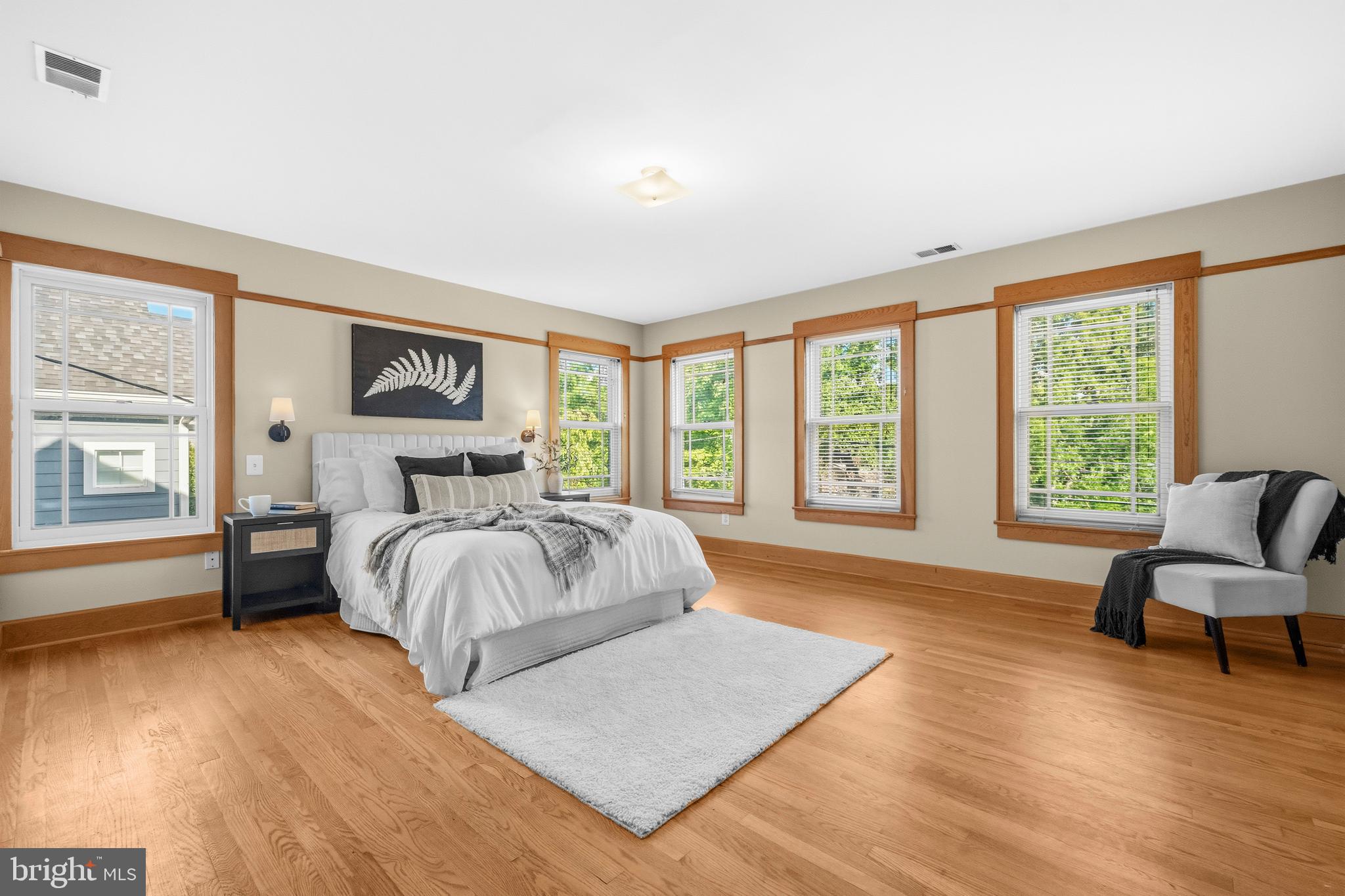 ALTA VISTA TERRACE - Residential