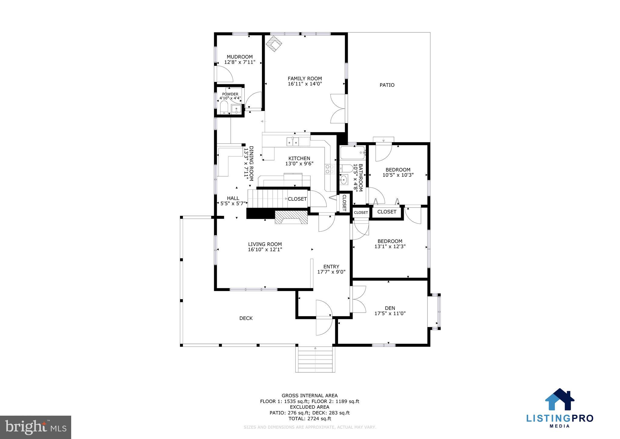 ALTA VISTA TERRACE - Residential