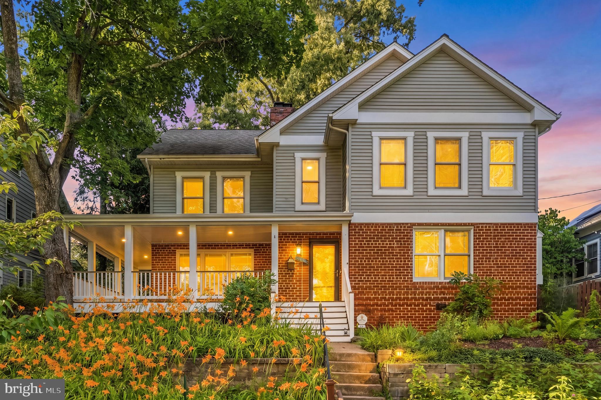 ALTA VISTA TERRACE - Residential