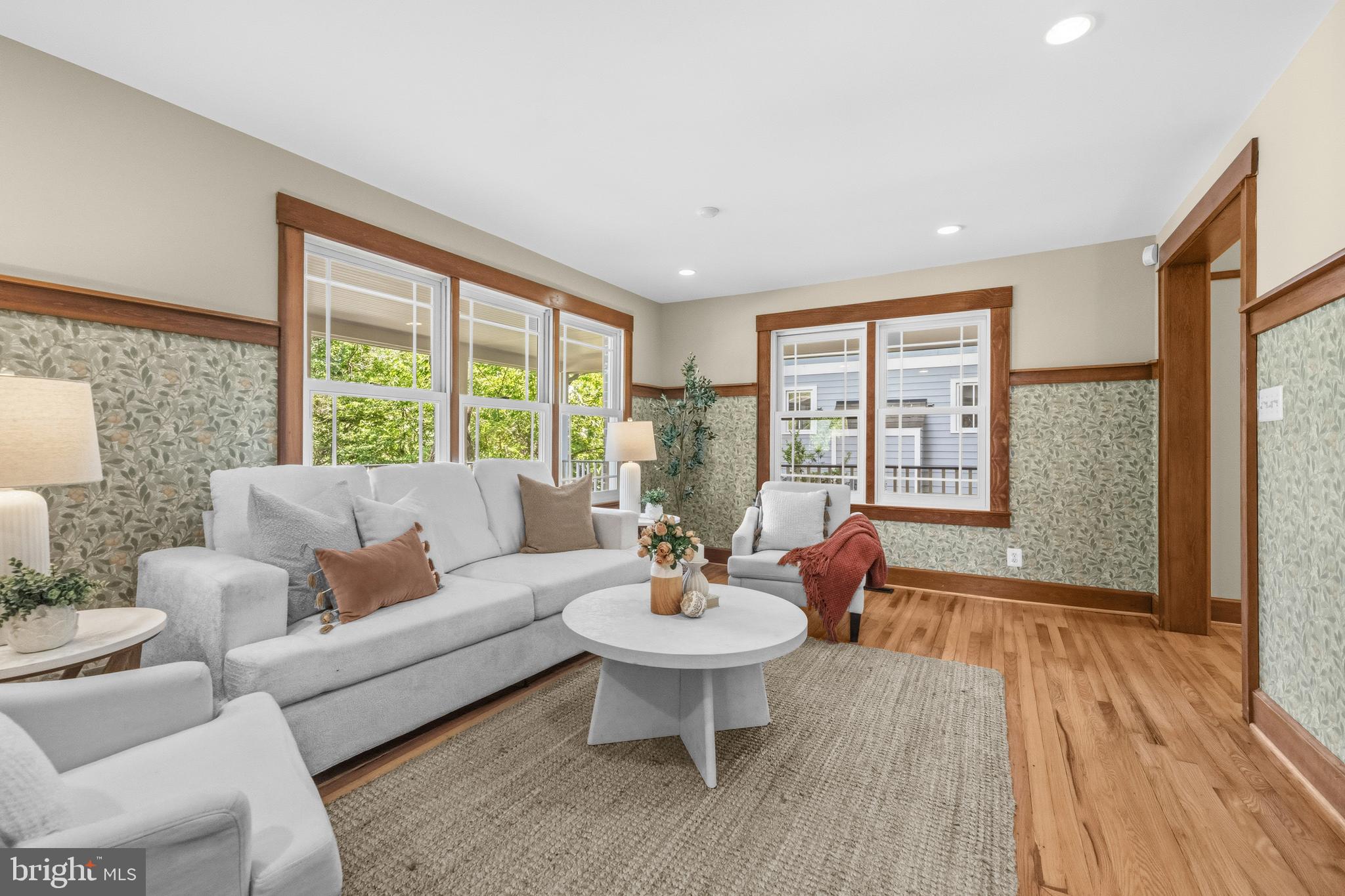 ALTA VISTA TERRACE - Residential