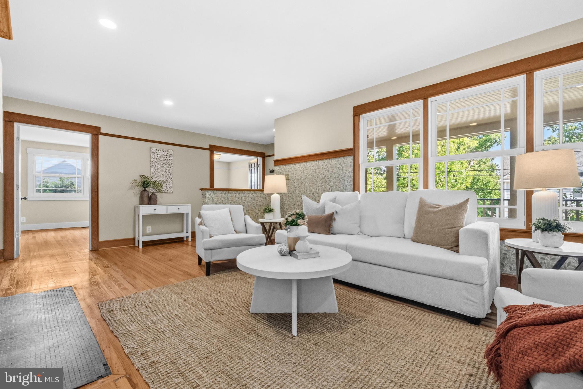 ALTA VISTA TERRACE - Residential