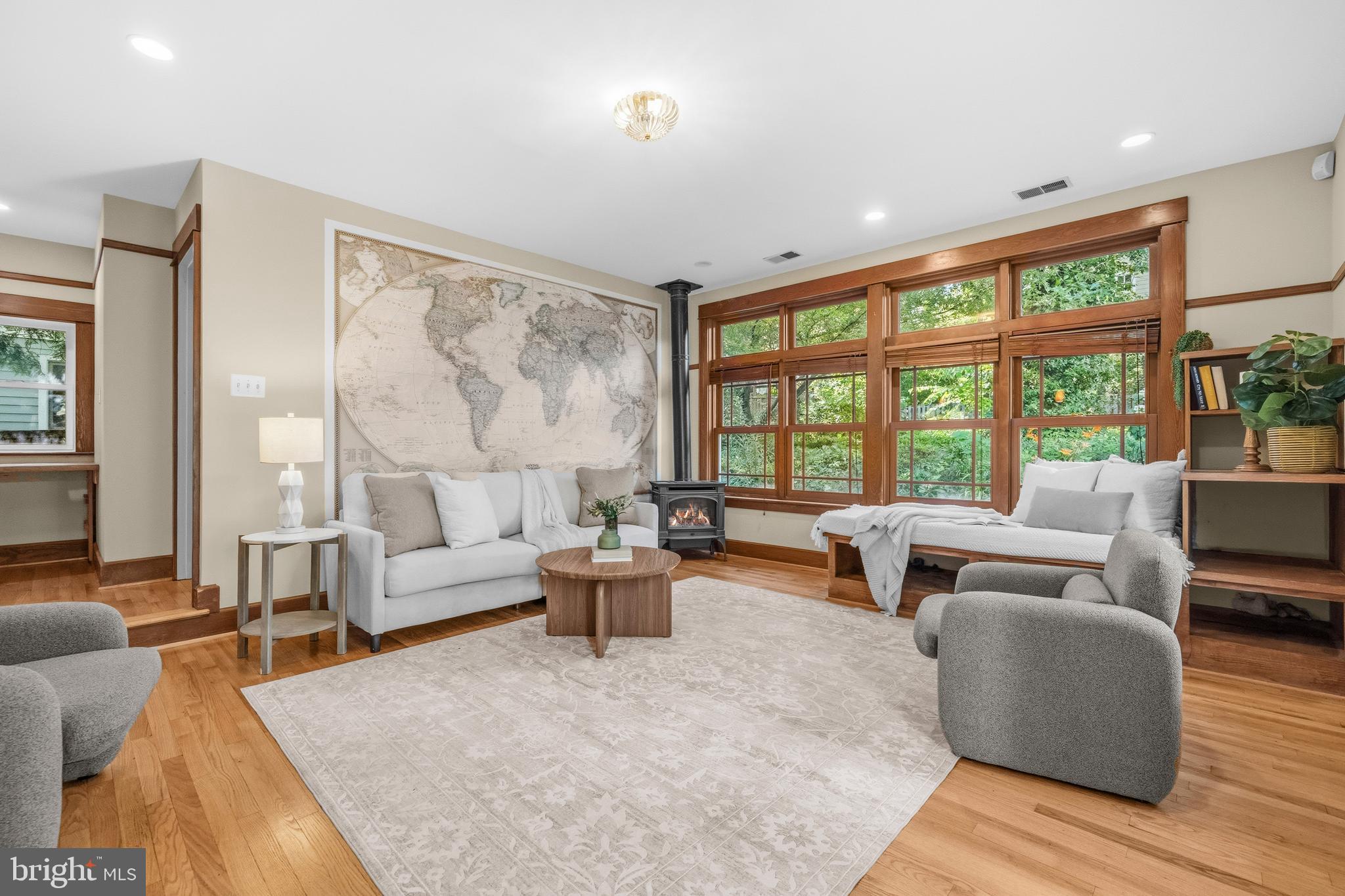 ALTA VISTA TERRACE - Residential