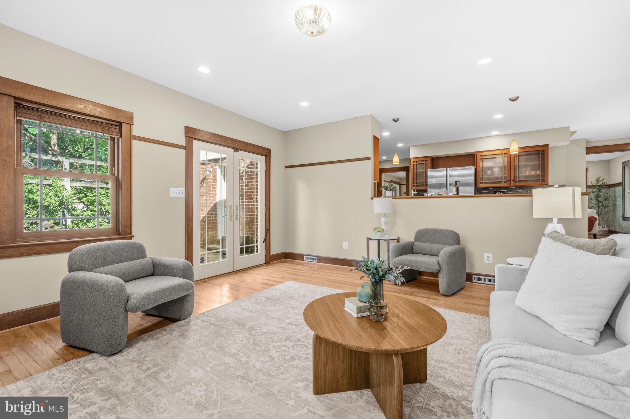 ALTA VISTA TERRACE - Residential