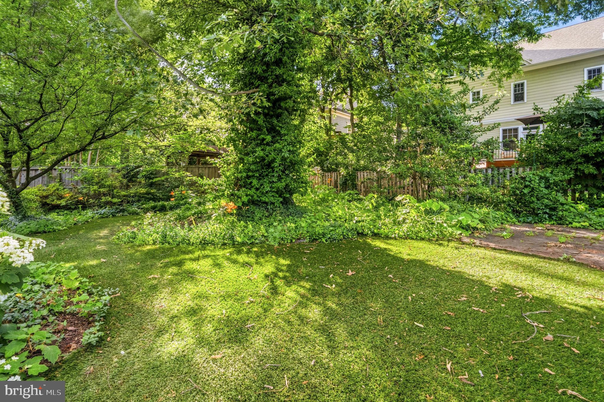 ALTA VISTA TERRACE - Residential