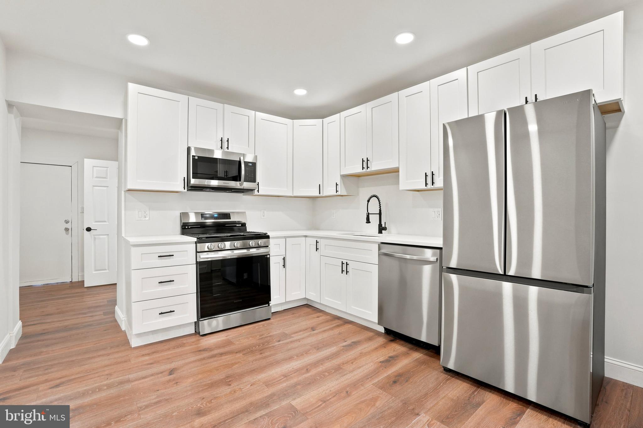 PENNSPORT - Residential