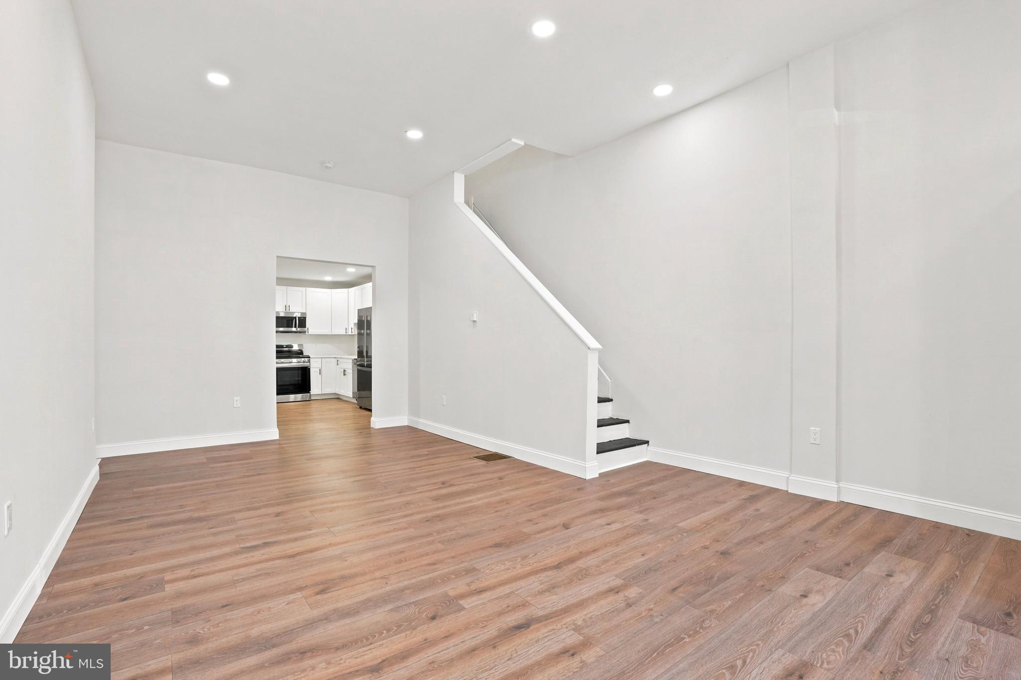 PENNSPORT - Residential