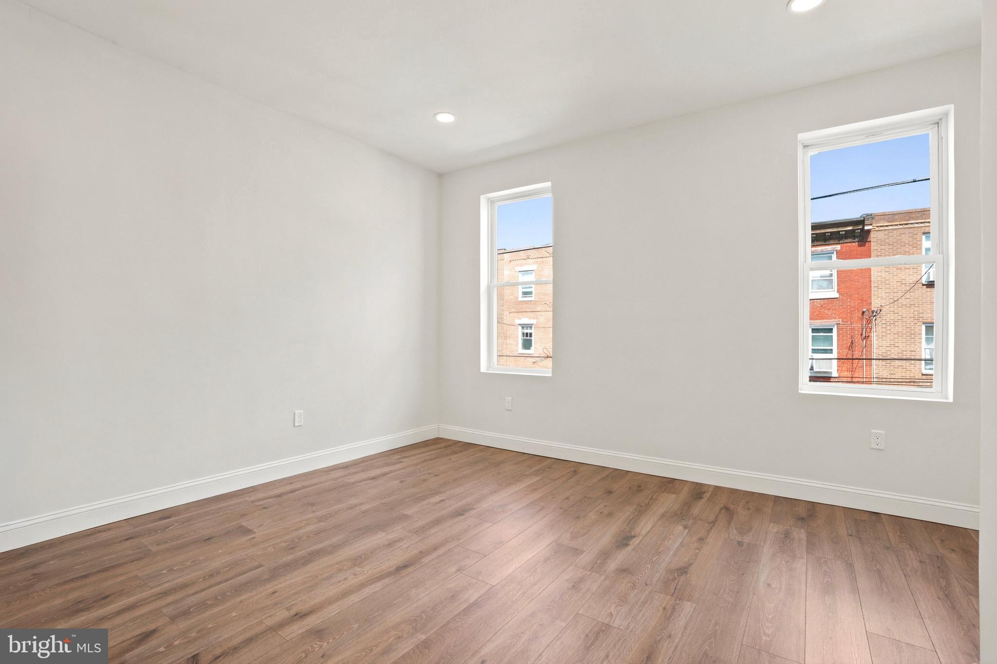 PENNSPORT - Residential