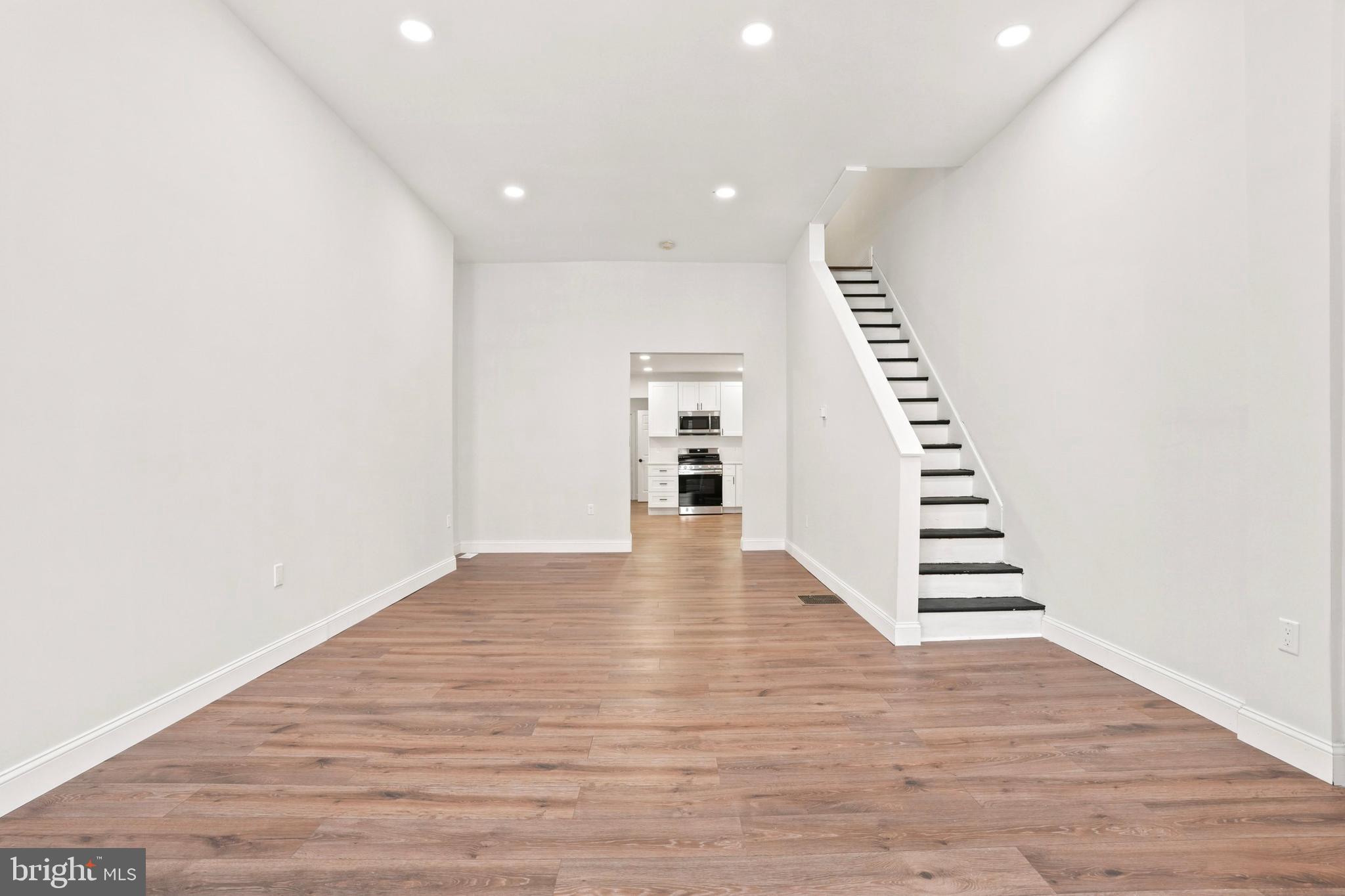 PENNSPORT - Residential