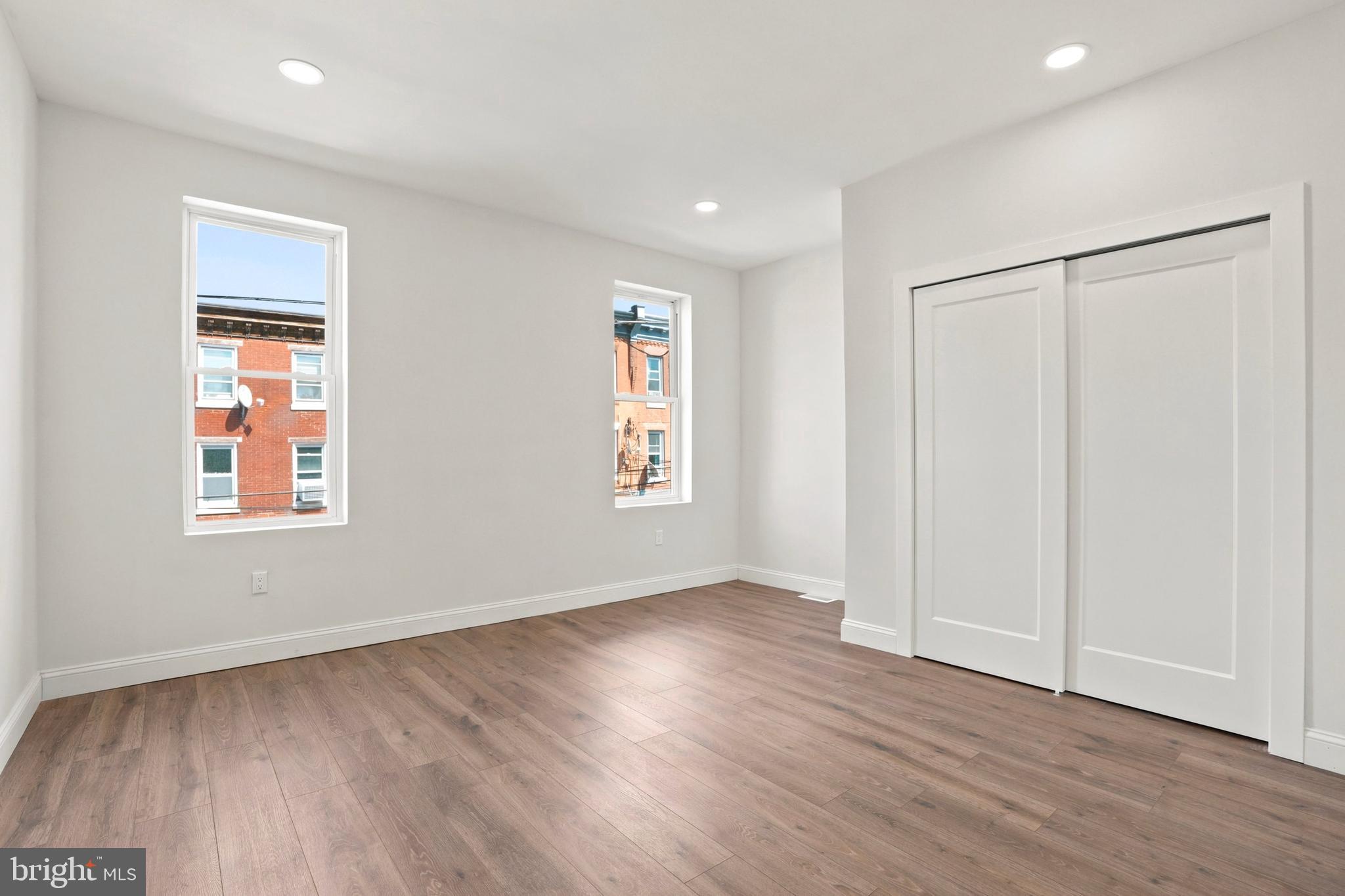 PENNSPORT - Residential