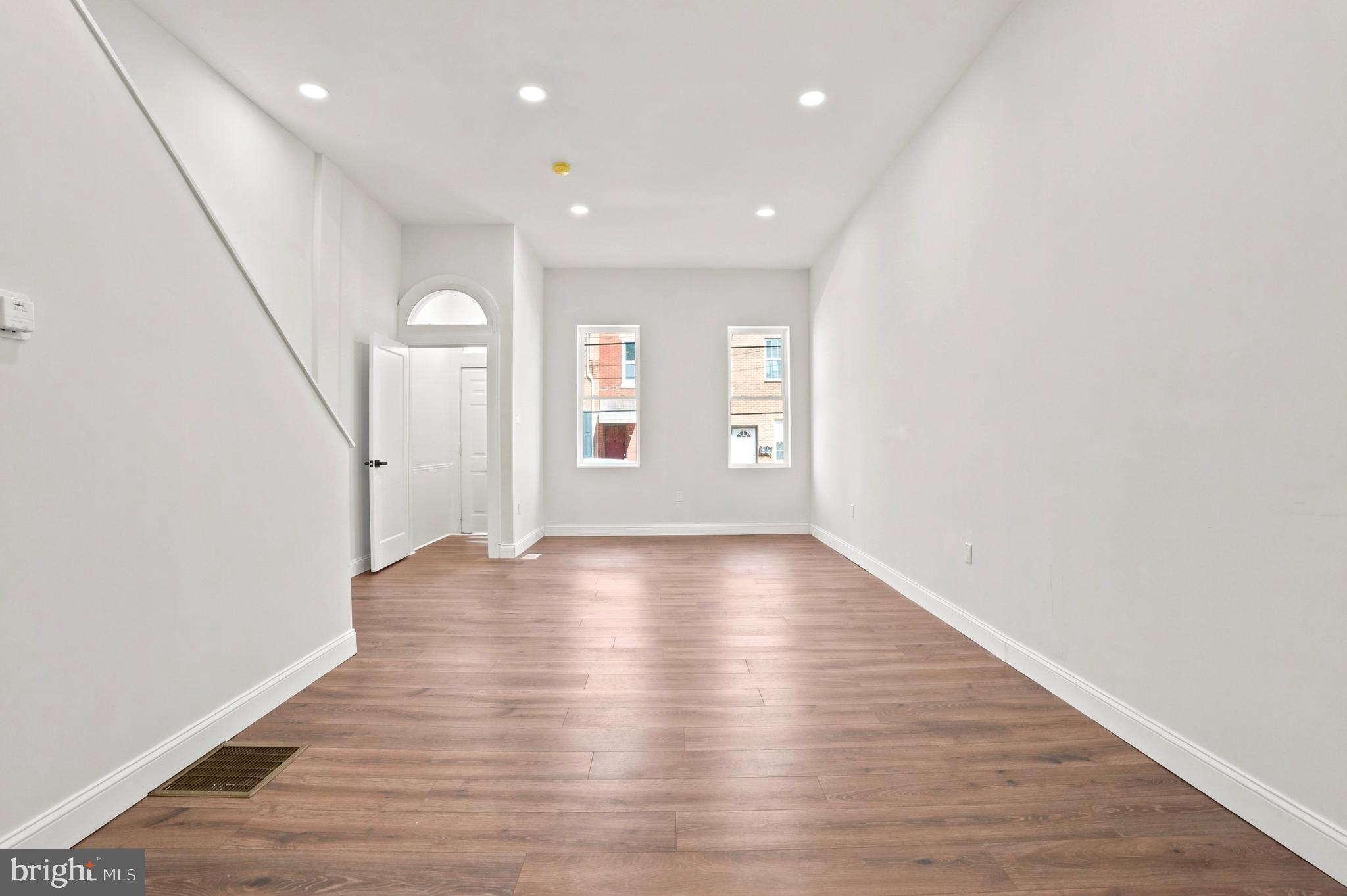 PENNSPORT - Residential