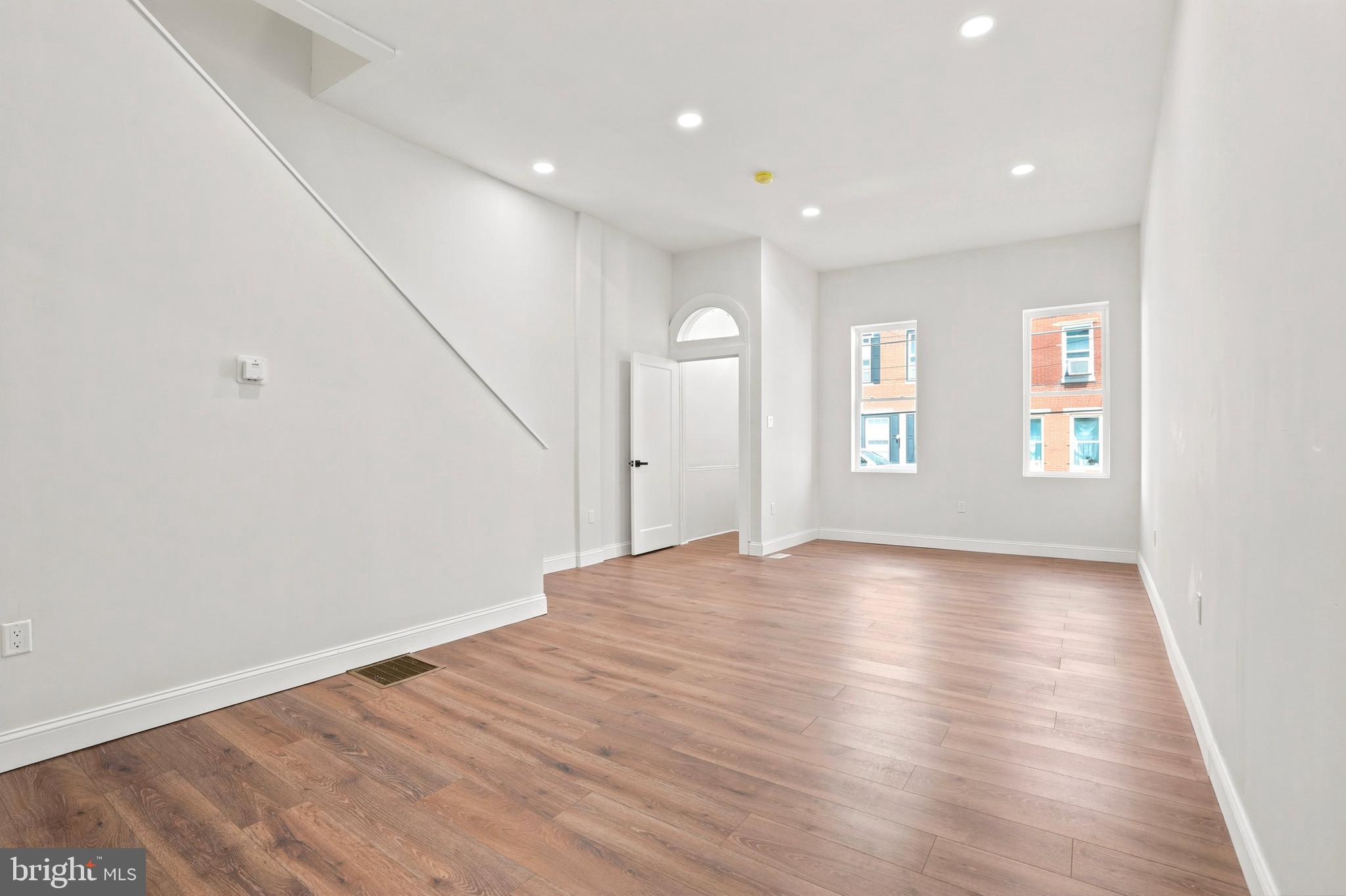 PENNSPORT - Residential