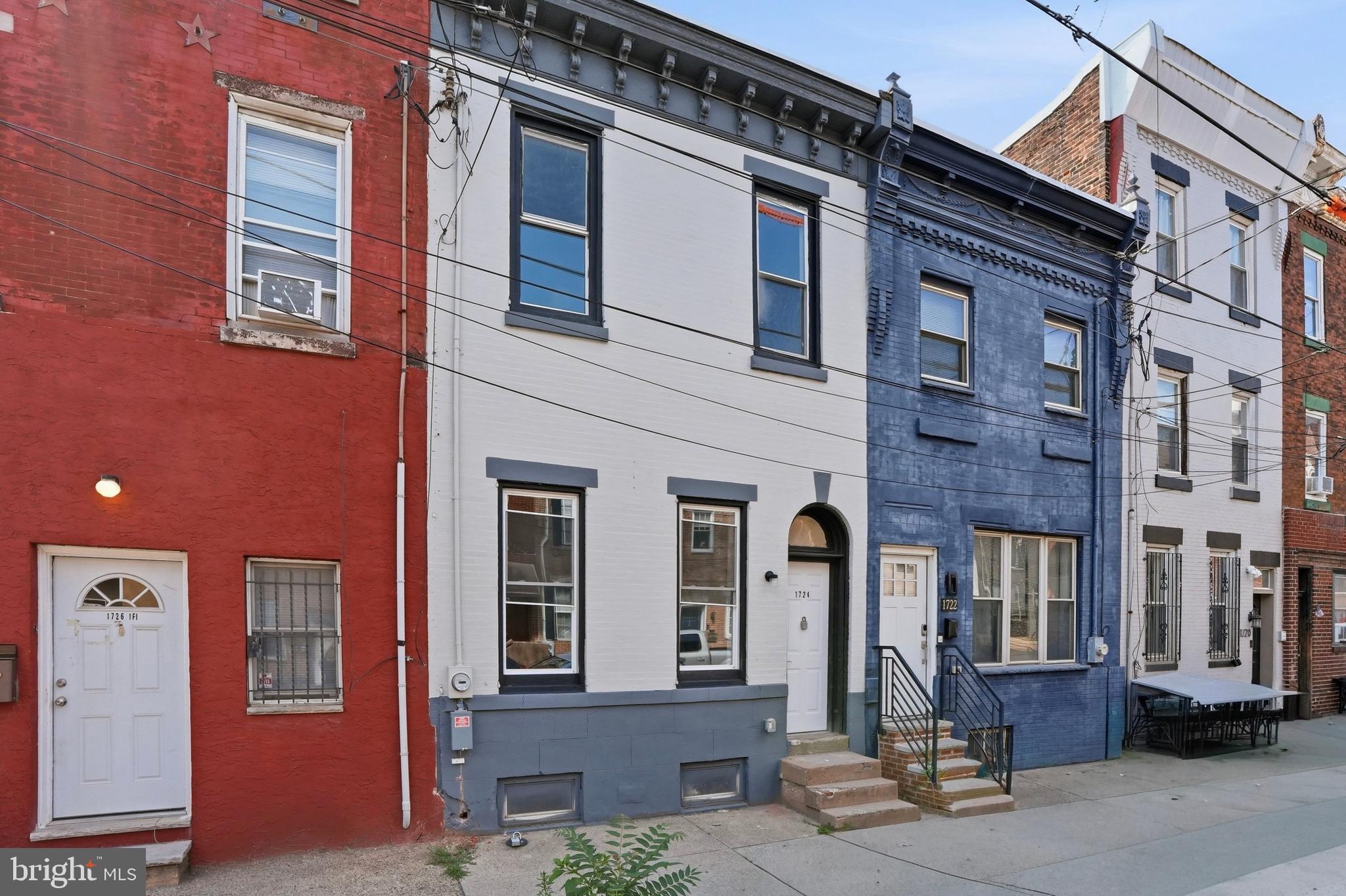 PENNSPORT - Residential
