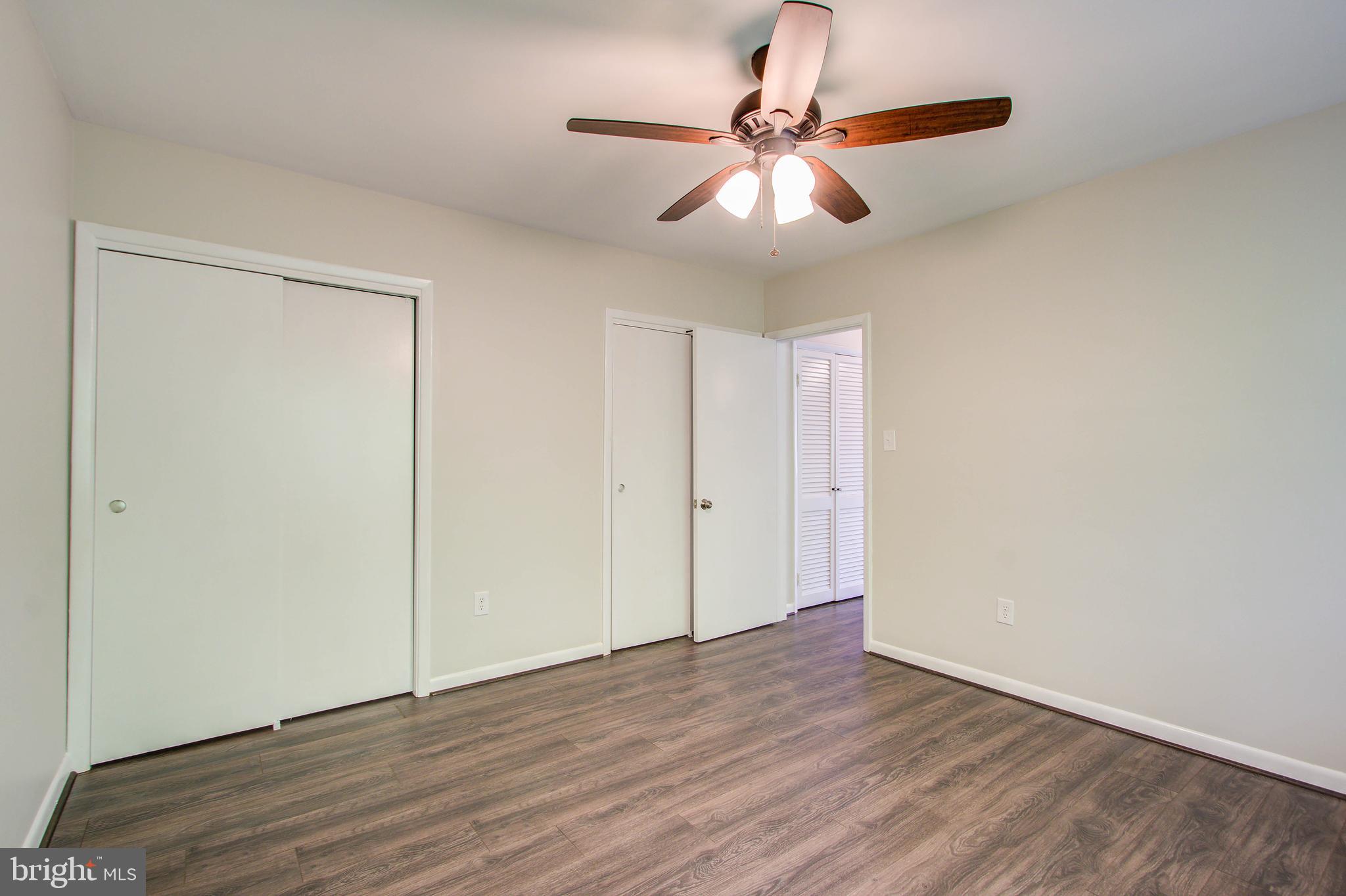 SUMNER COURT CODM - Residential