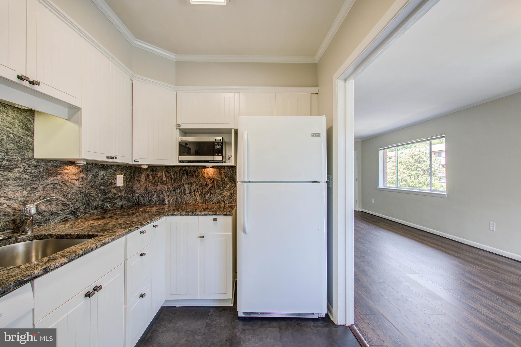SUMNER COURT CODM - Residential