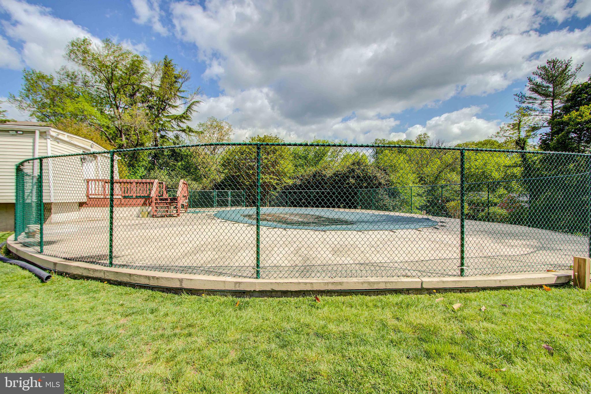 SUMNER COURT CODM - Residential
