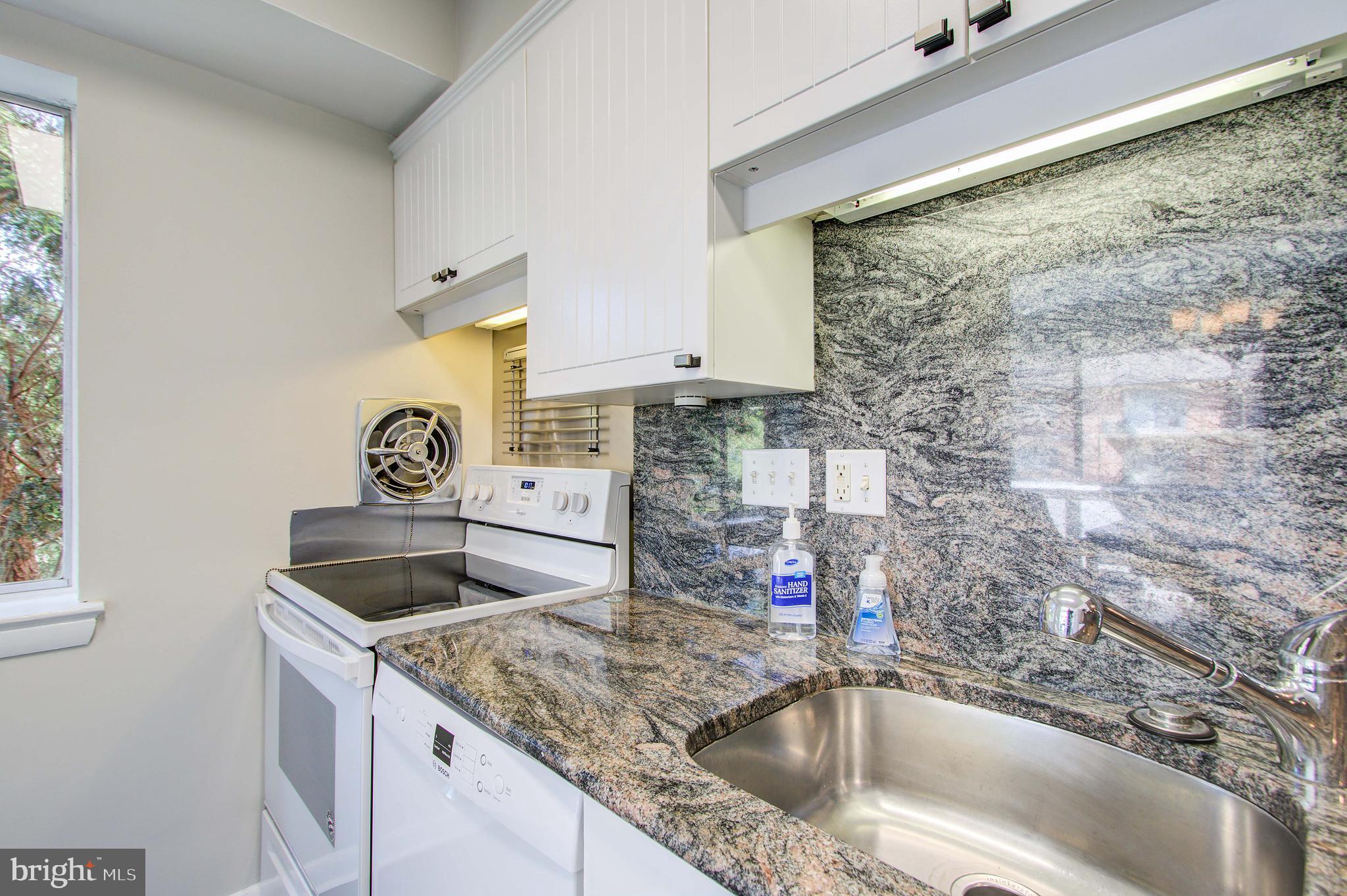 SUMNER COURT CODM - Residential