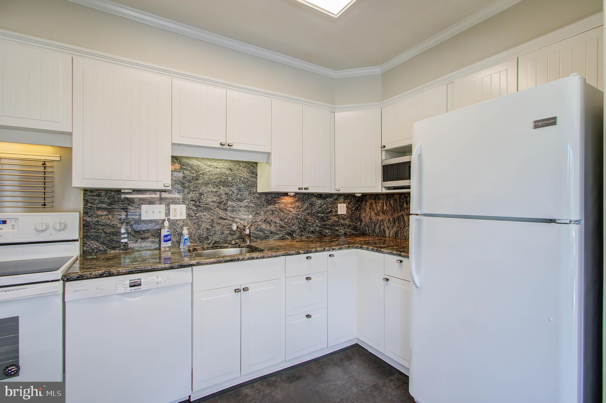 SUMNER COURT CODM - Residential