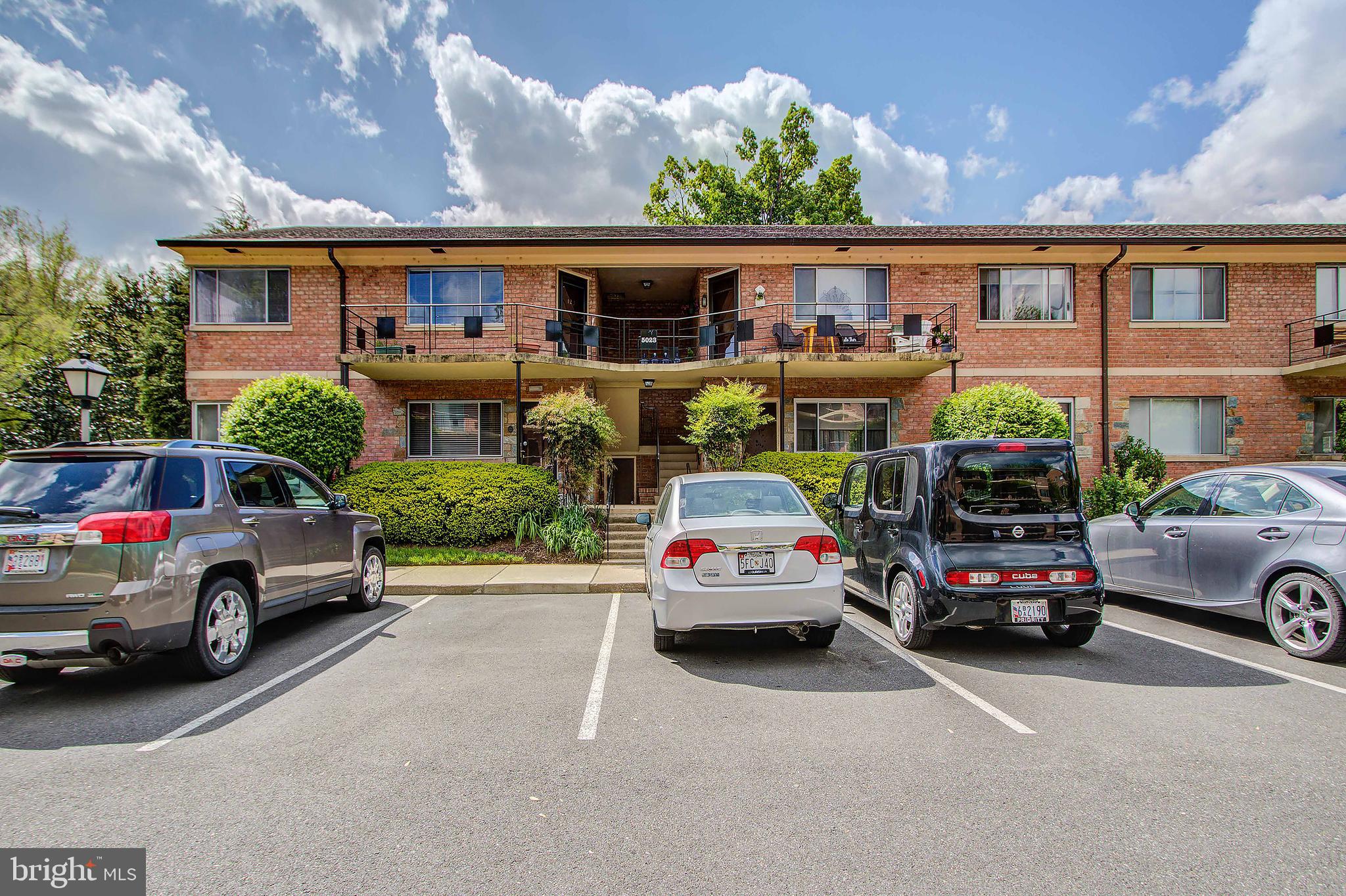 SUMNER COURT CODM - Residential