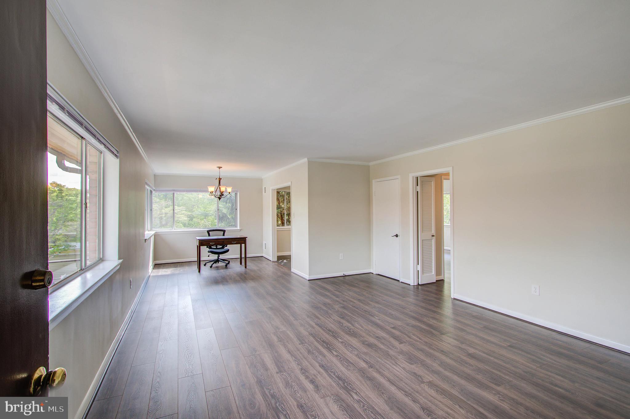 SUMNER COURT CODM - Residential