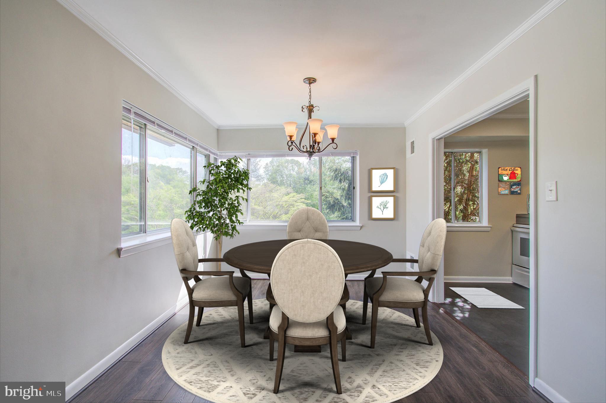SUMNER COURT CODM - Residential