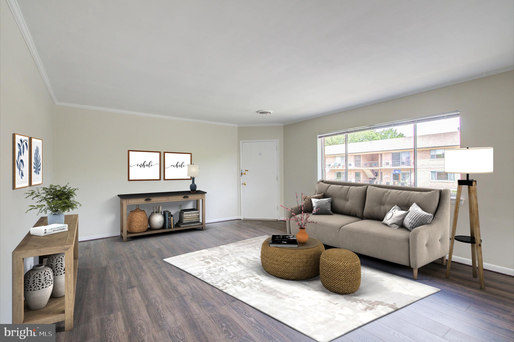 SUMNER COURT CODM - Residential