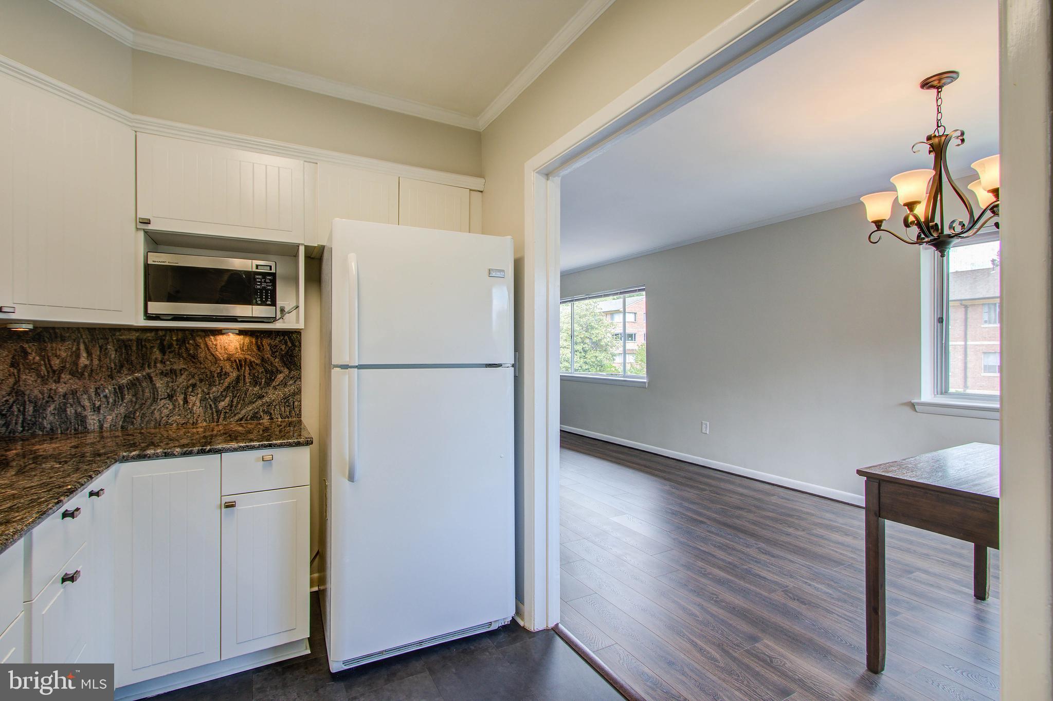 SUMNER COURT CODM - Residential