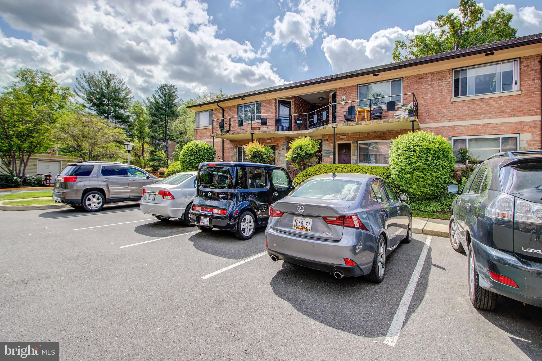 SUMNER COURT CODM - Residential