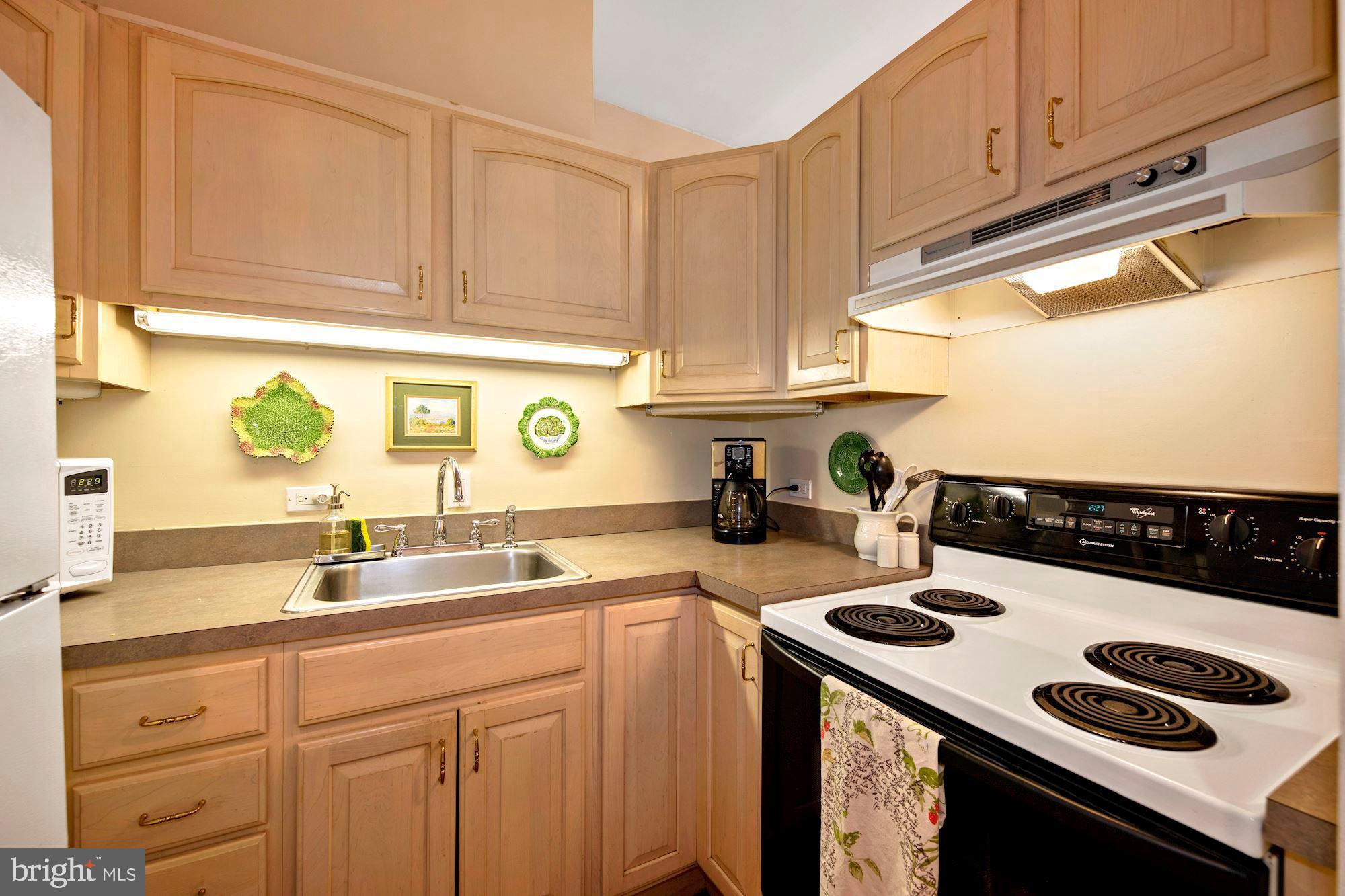 DUPONT CIRCLE - Residential