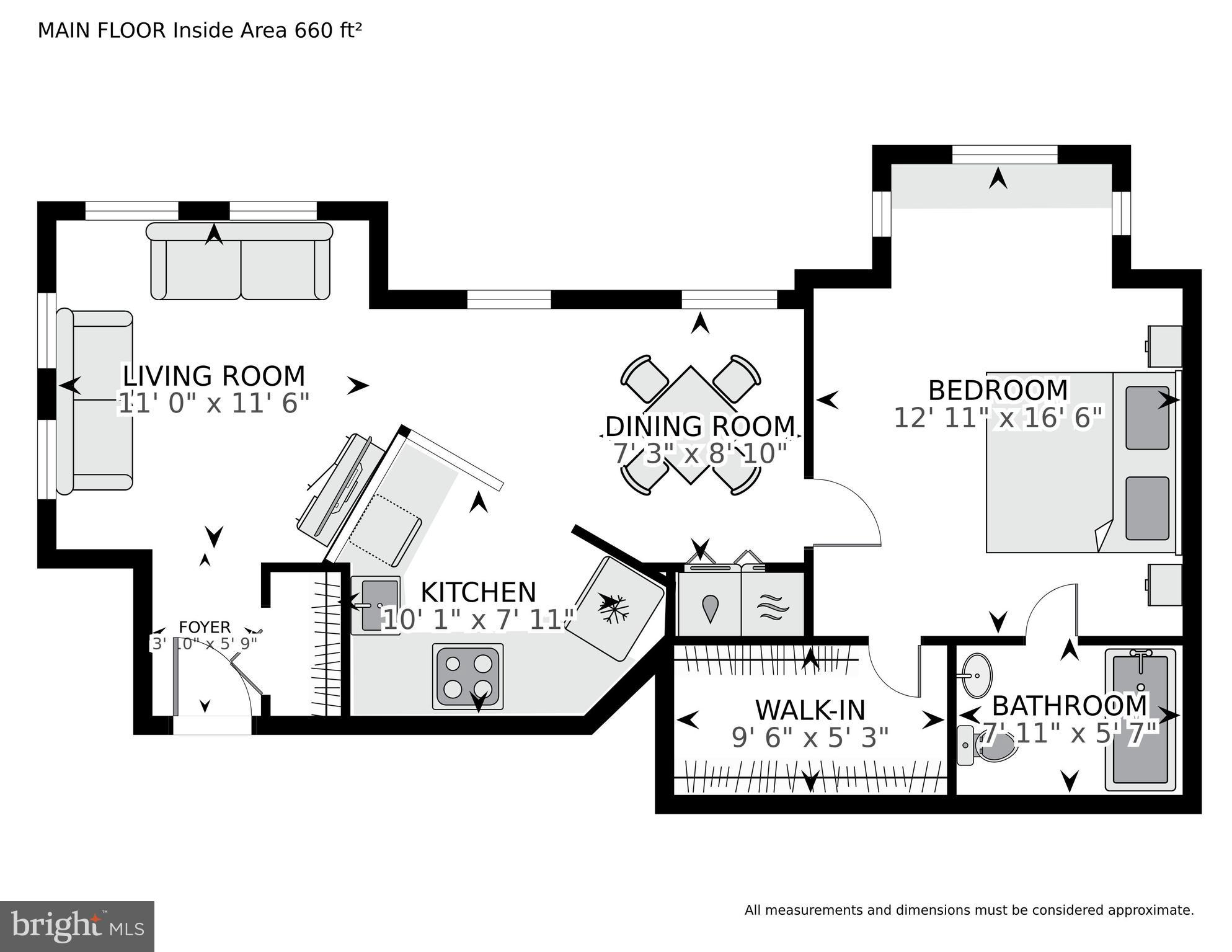 DUPONT CIRCLE - Residential