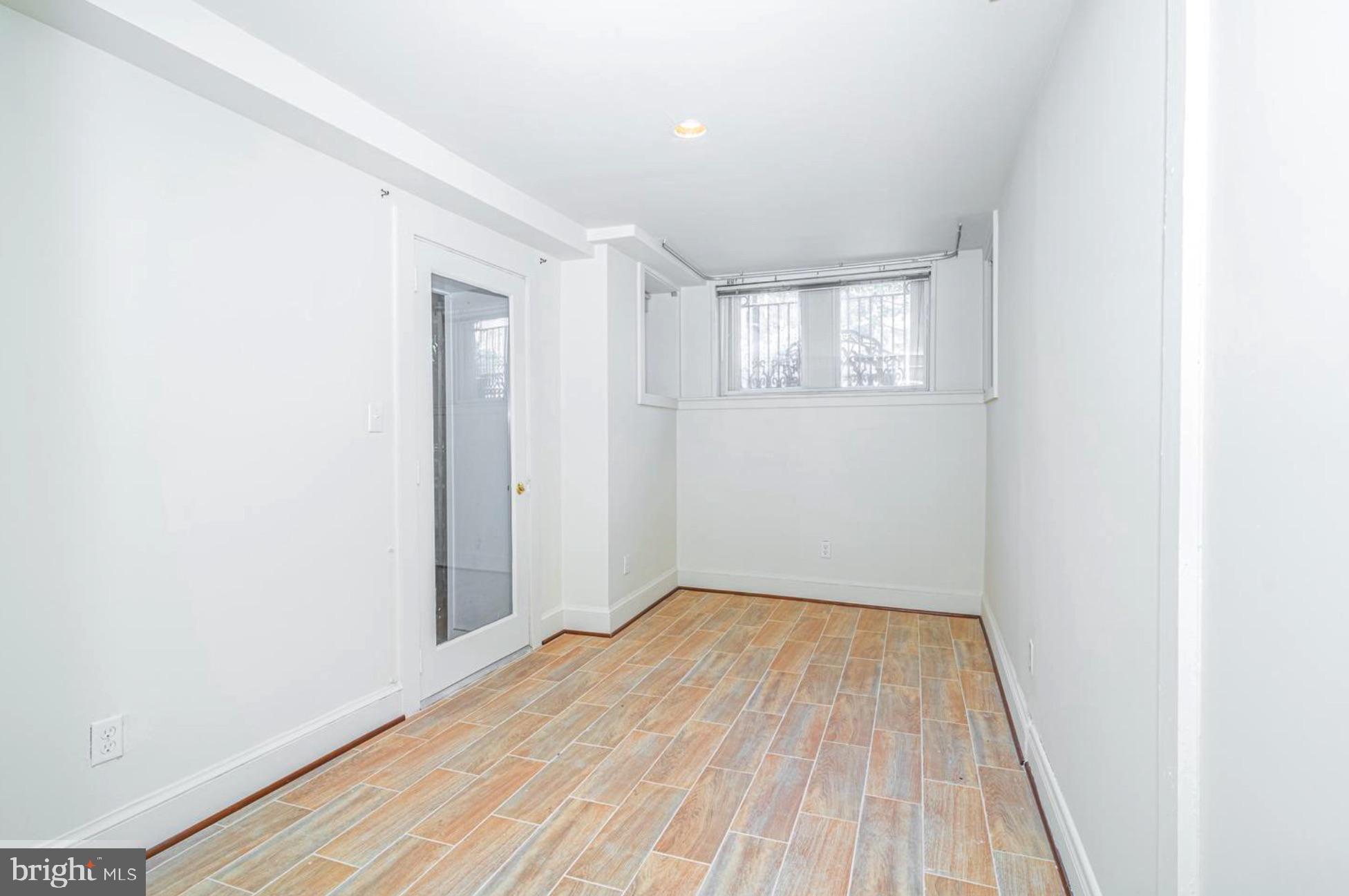 DUPONT CIRCLE - Residential
