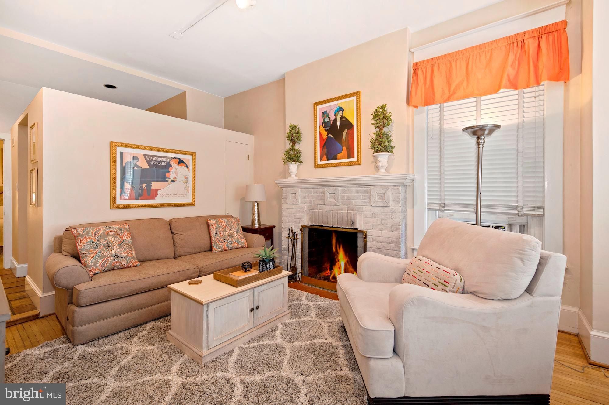 DUPONT CIRCLE - Residential