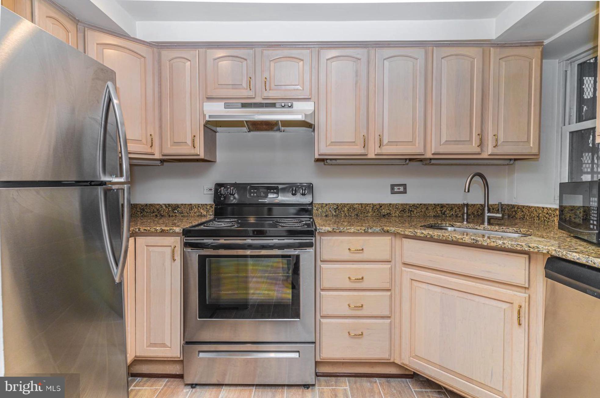 DUPONT CIRCLE - Residential