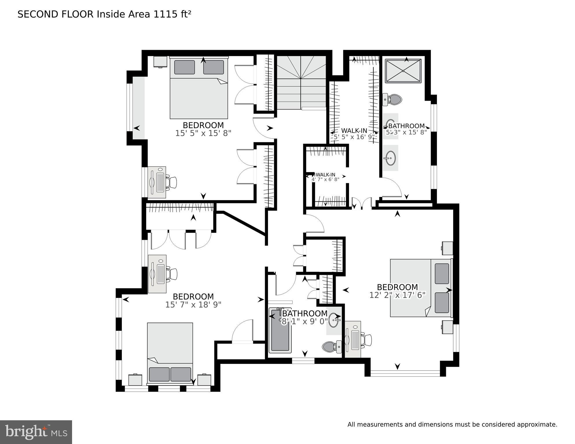 DUPONT CIRCLE - Residential