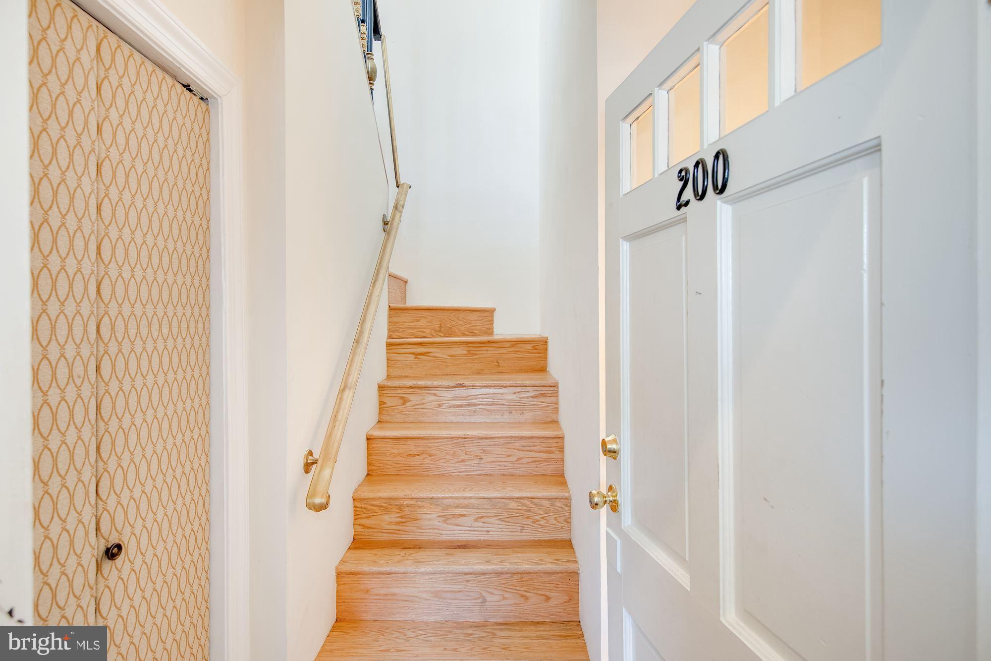 DUPONT CIRCLE - Residential