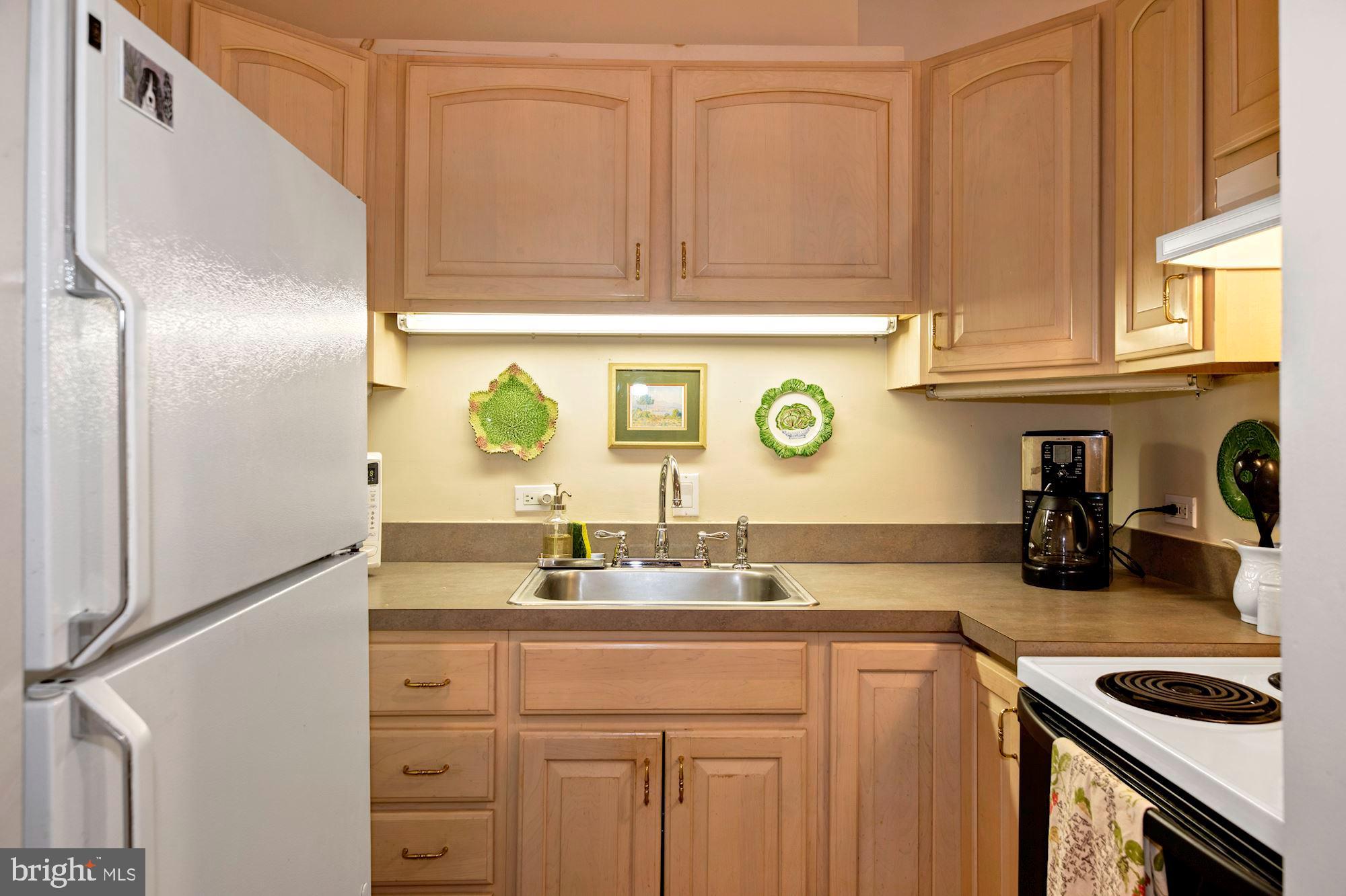 DUPONT CIRCLE - Residential