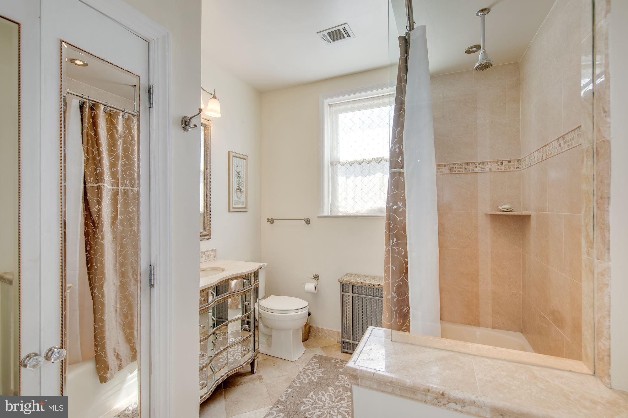 DUPONT CIRCLE - Residential