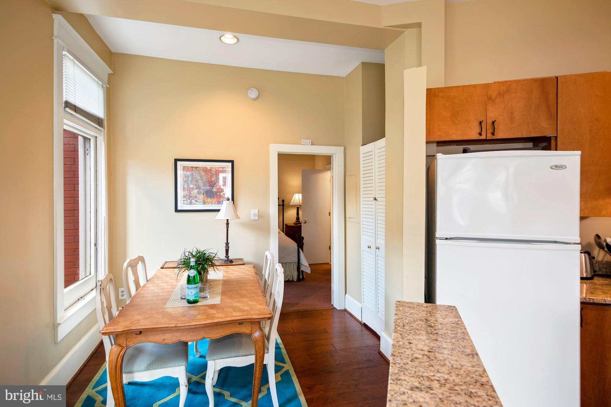 DUPONT CIRCLE - Residential