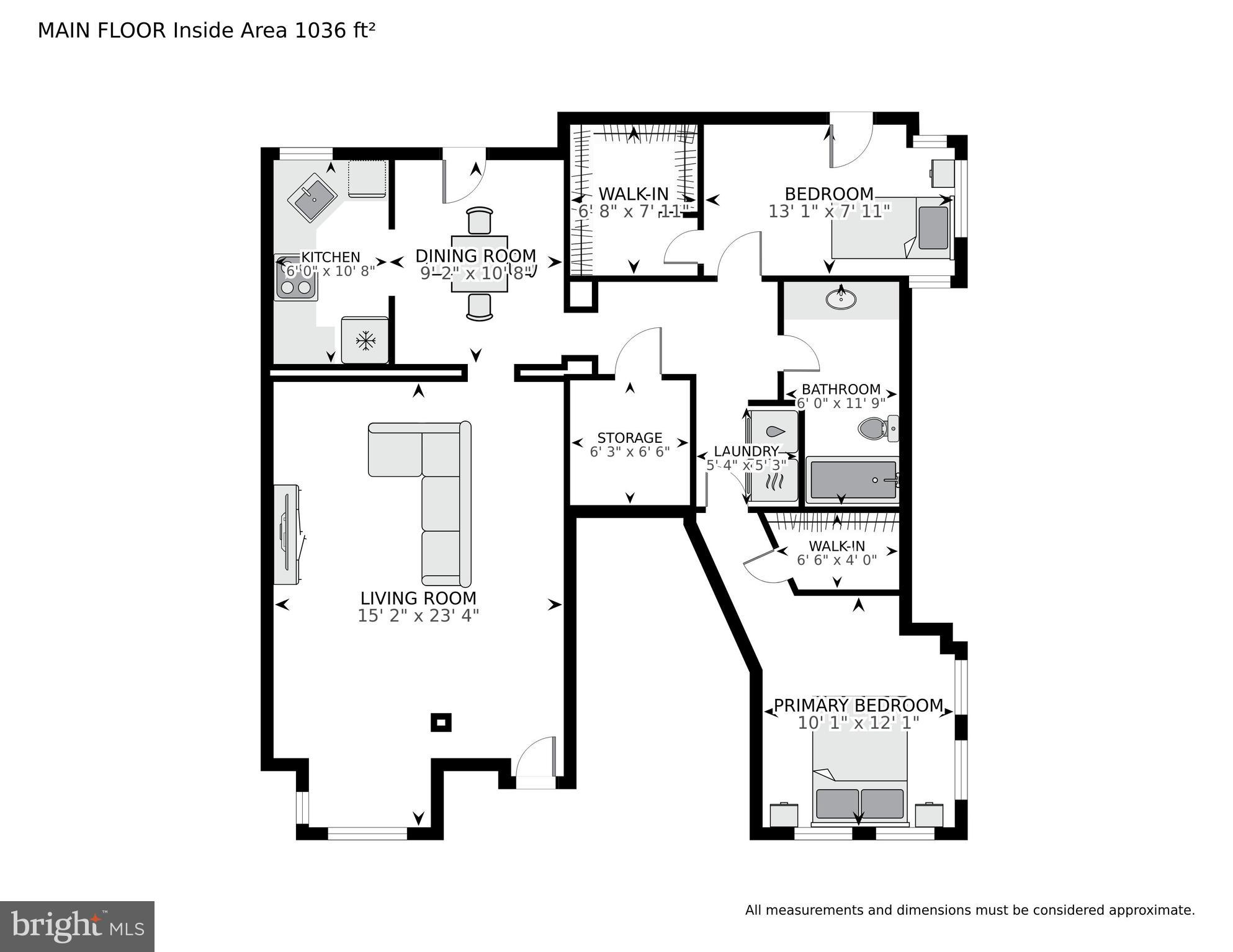 DUPONT CIRCLE - Residential