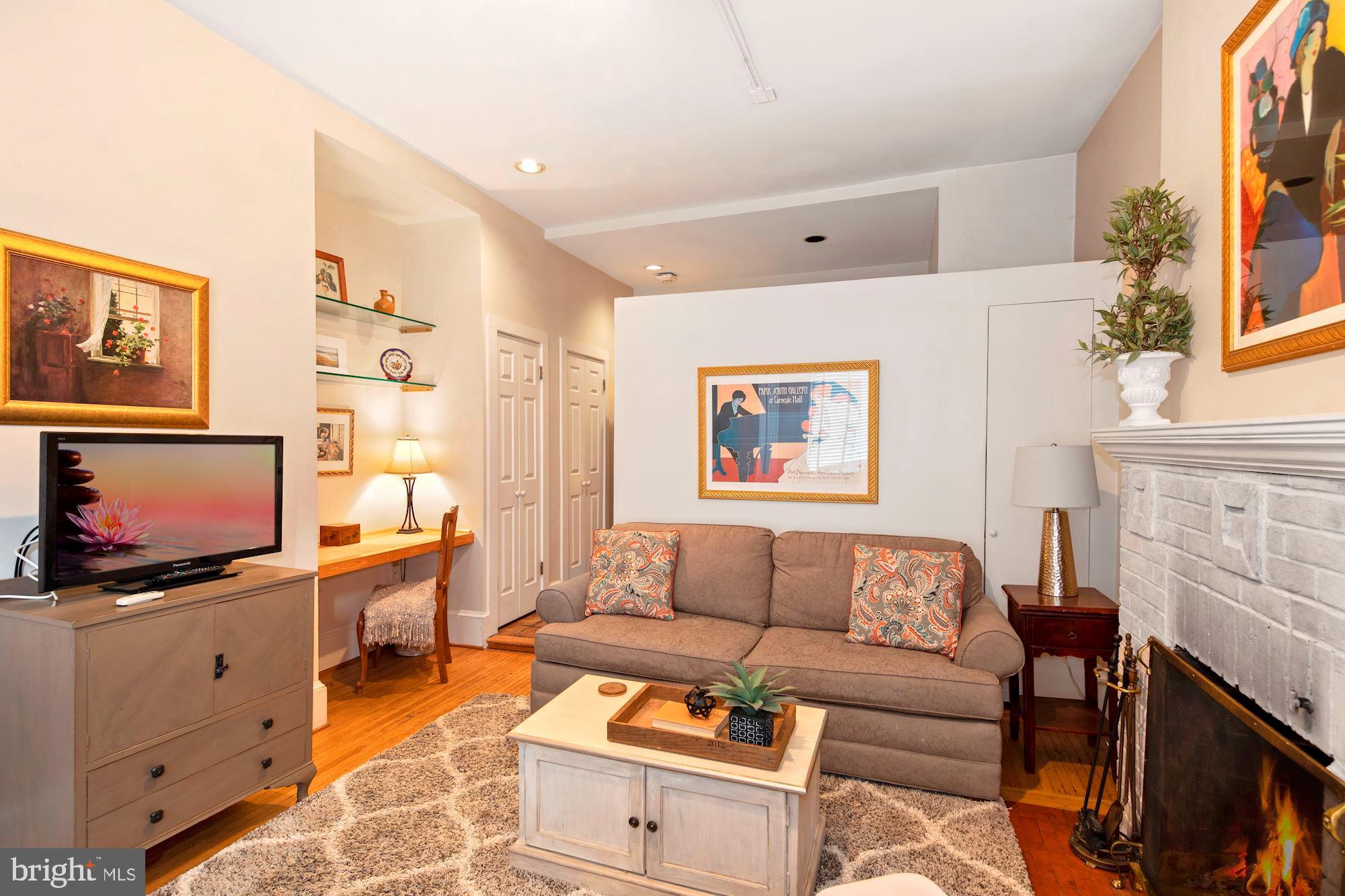 DUPONT CIRCLE - Residential