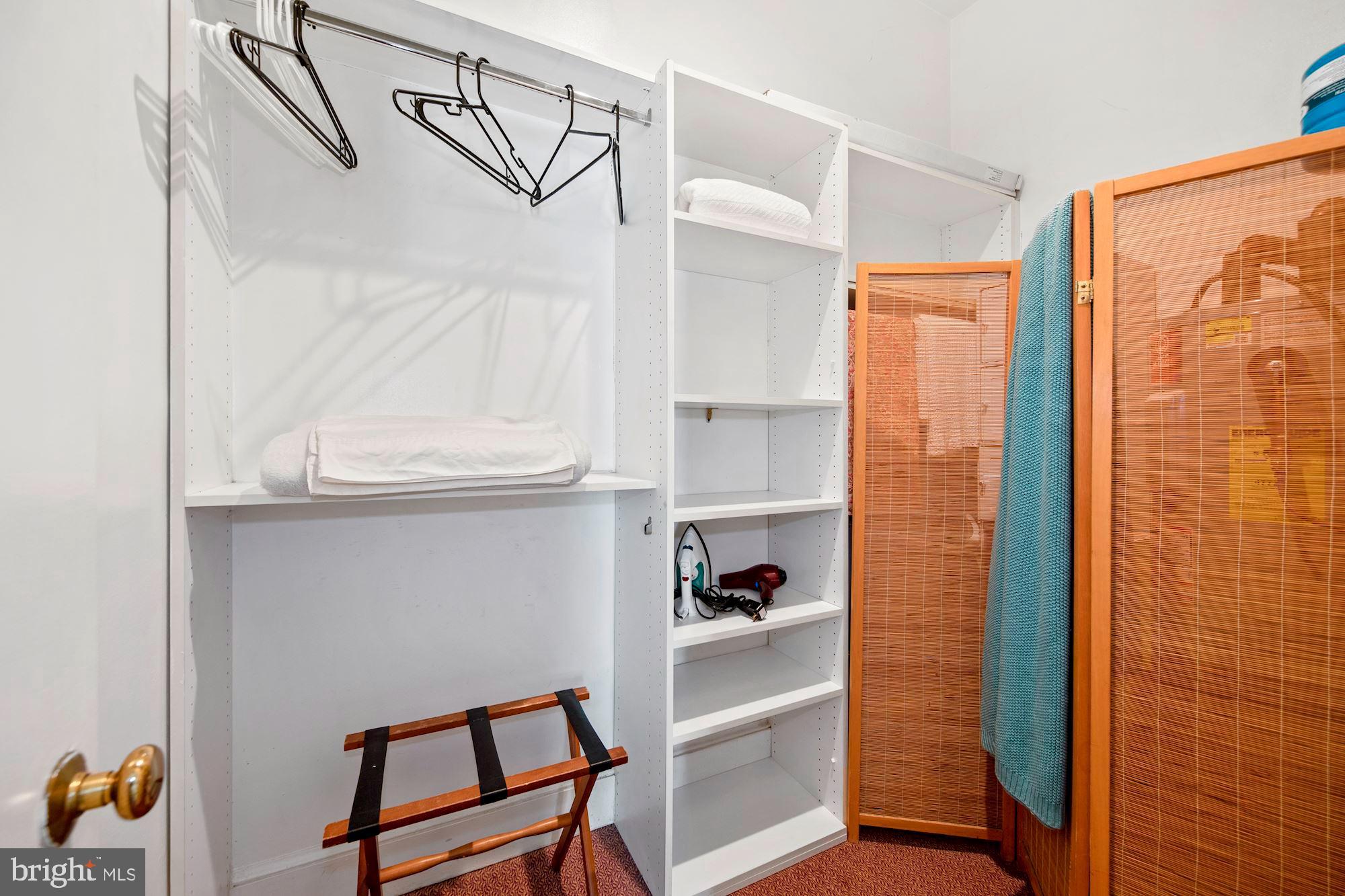 DUPONT CIRCLE - Residential