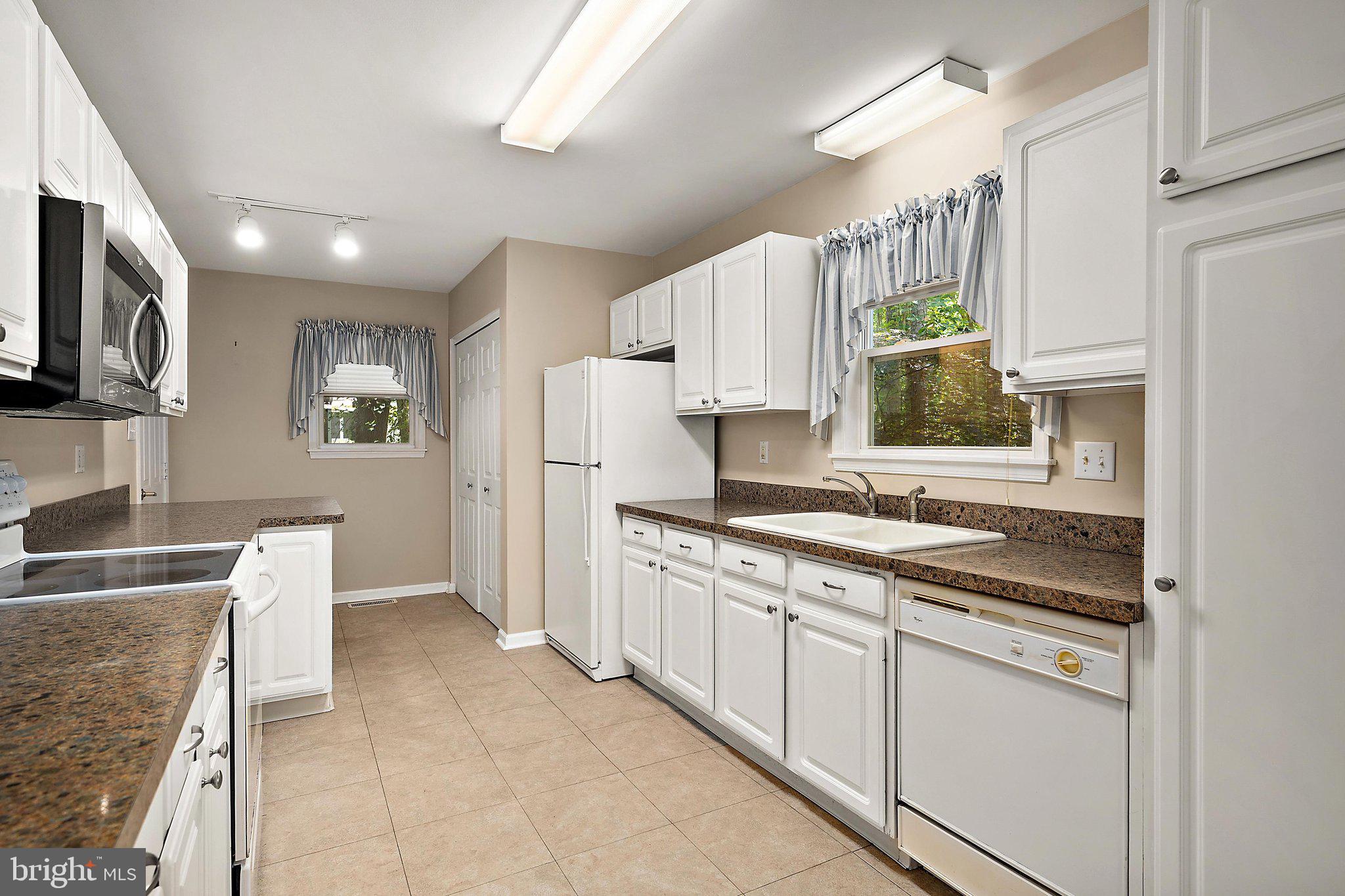 OCEAN PINES - SHERWOOD FOREST - Residential