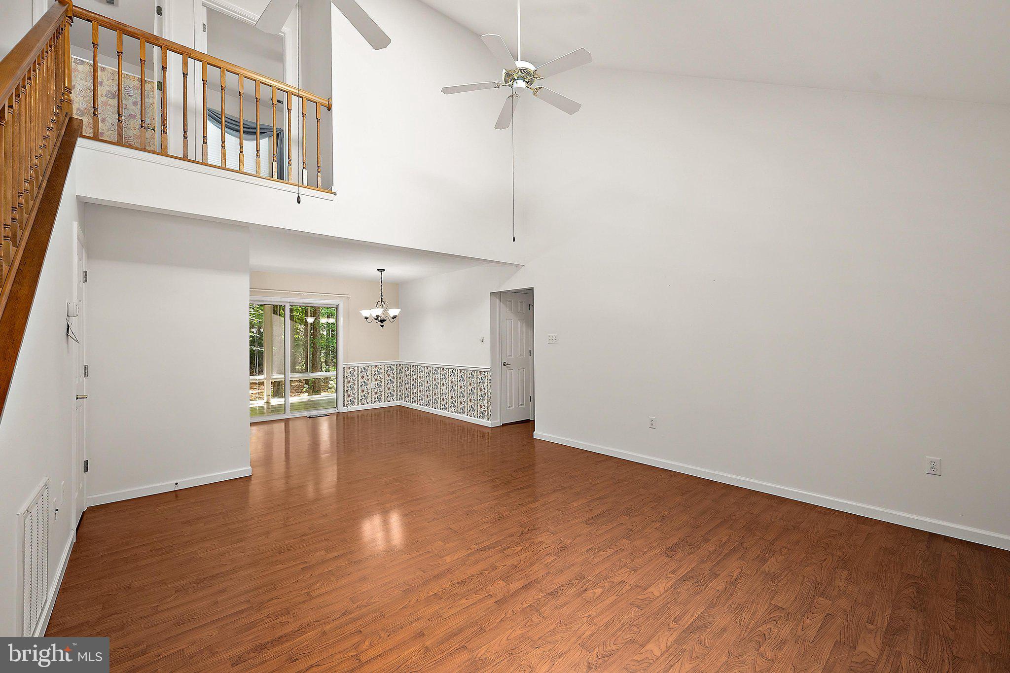 OCEAN PINES - SHERWOOD FOREST - Residential